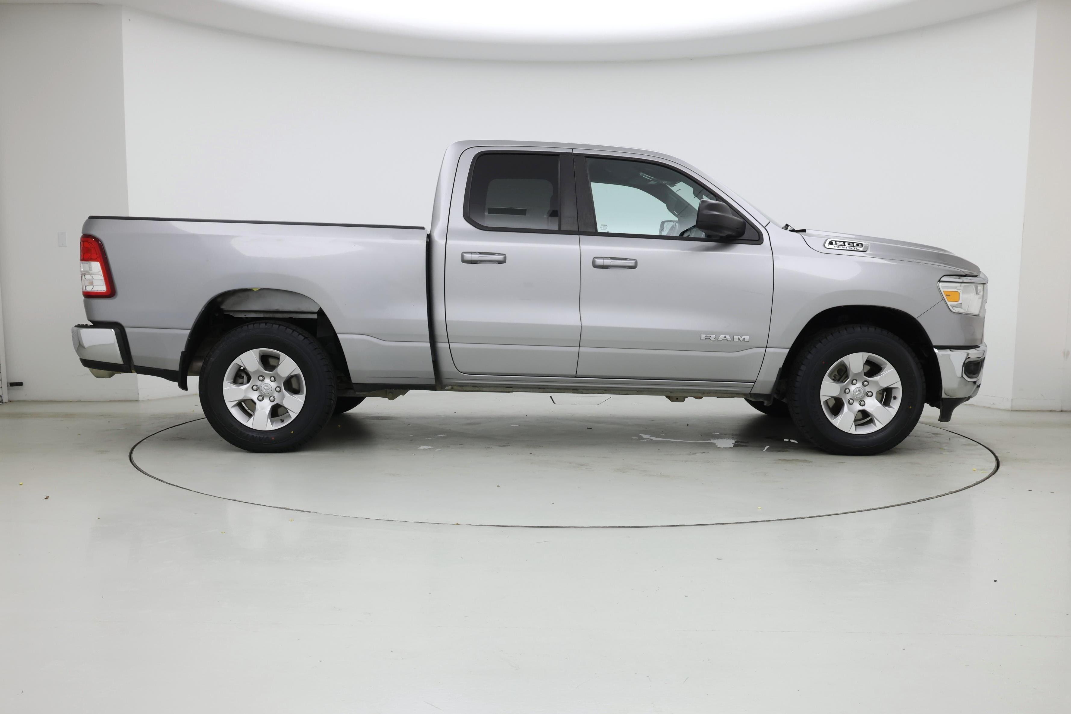 Thumbnail: 2022 RAM 1500 - 7