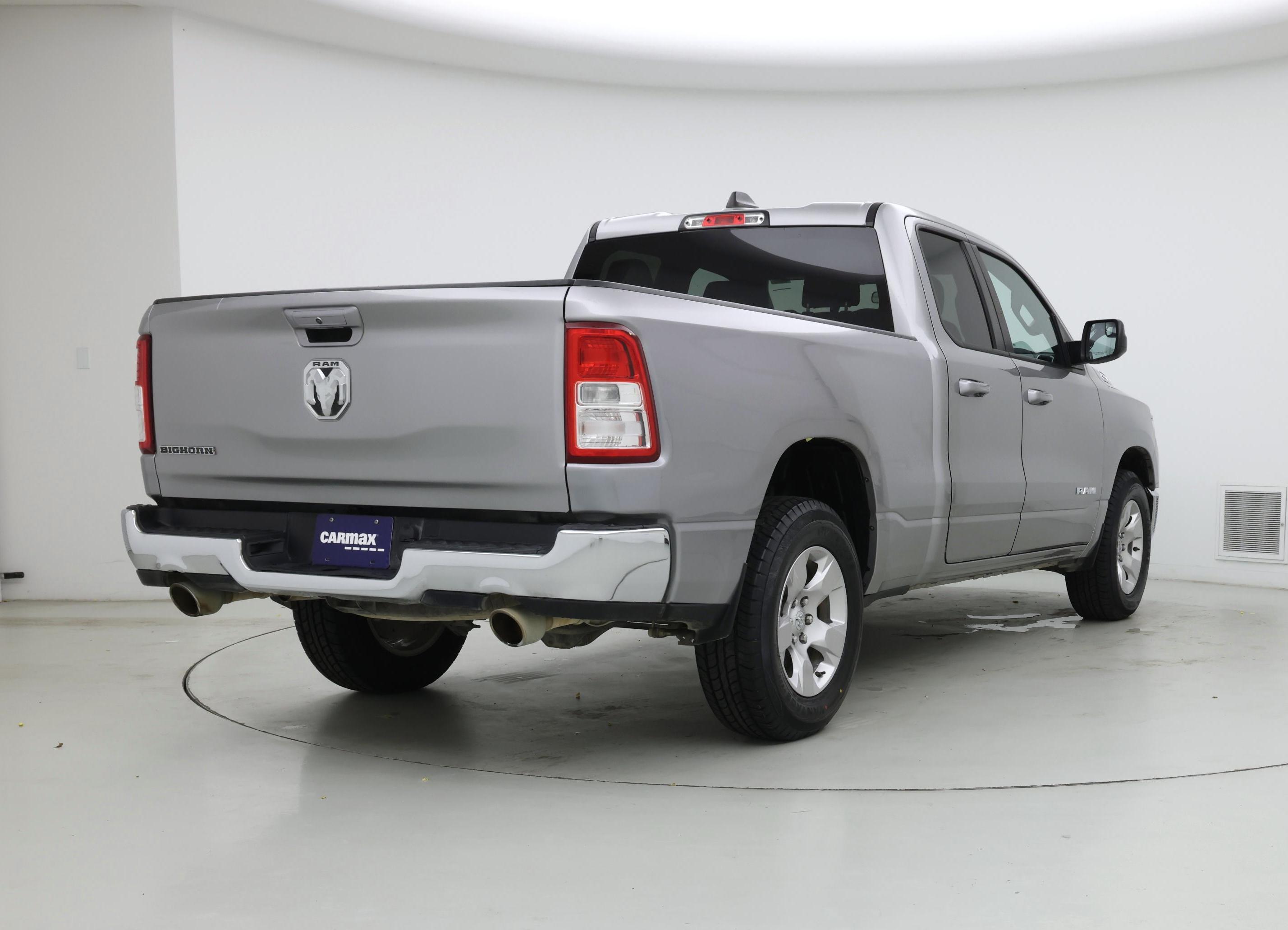 Thumbnail: 2022 RAM 1500 - 8