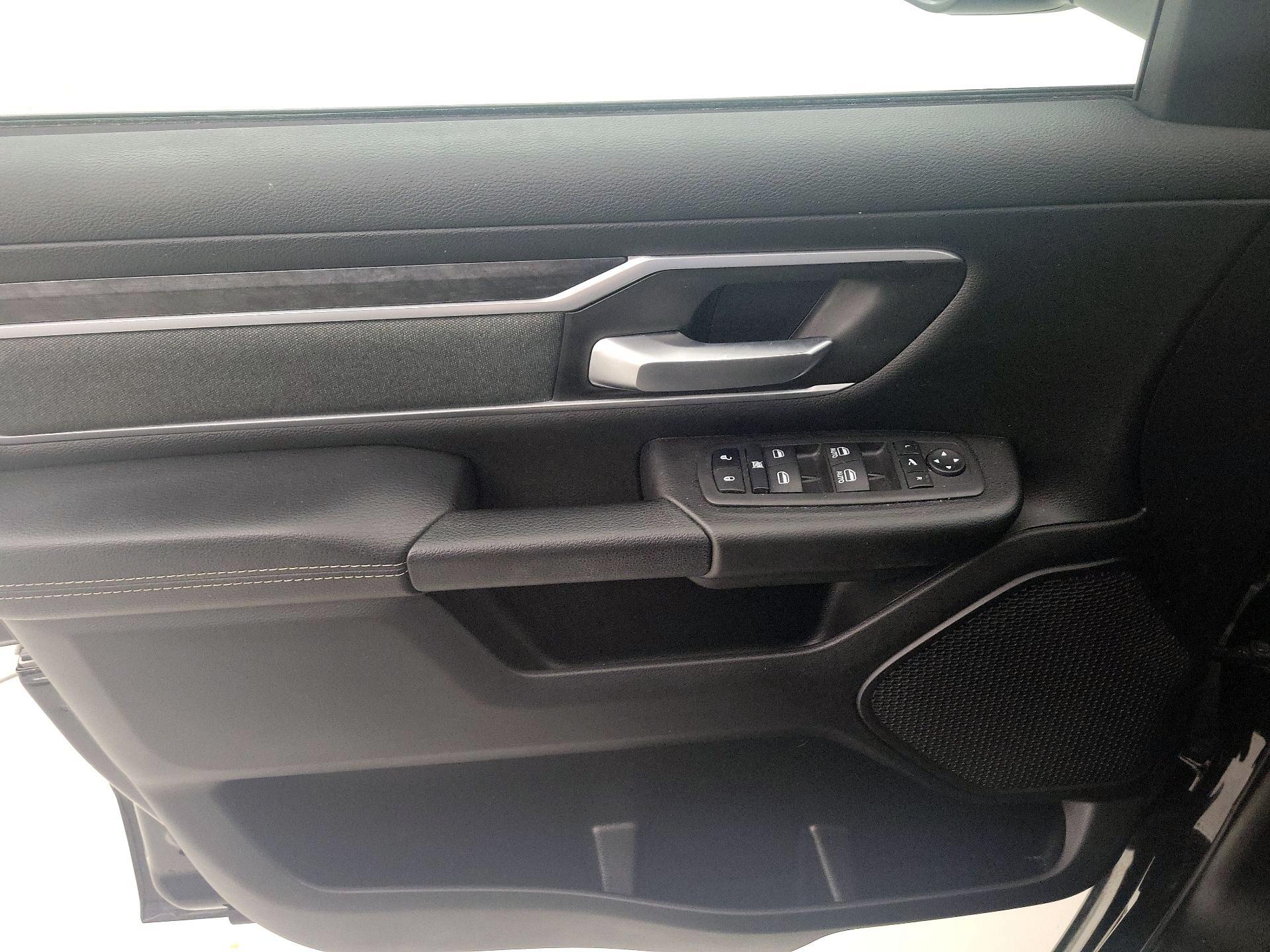 Thumbnail: 2022 RAM 1500 - 12