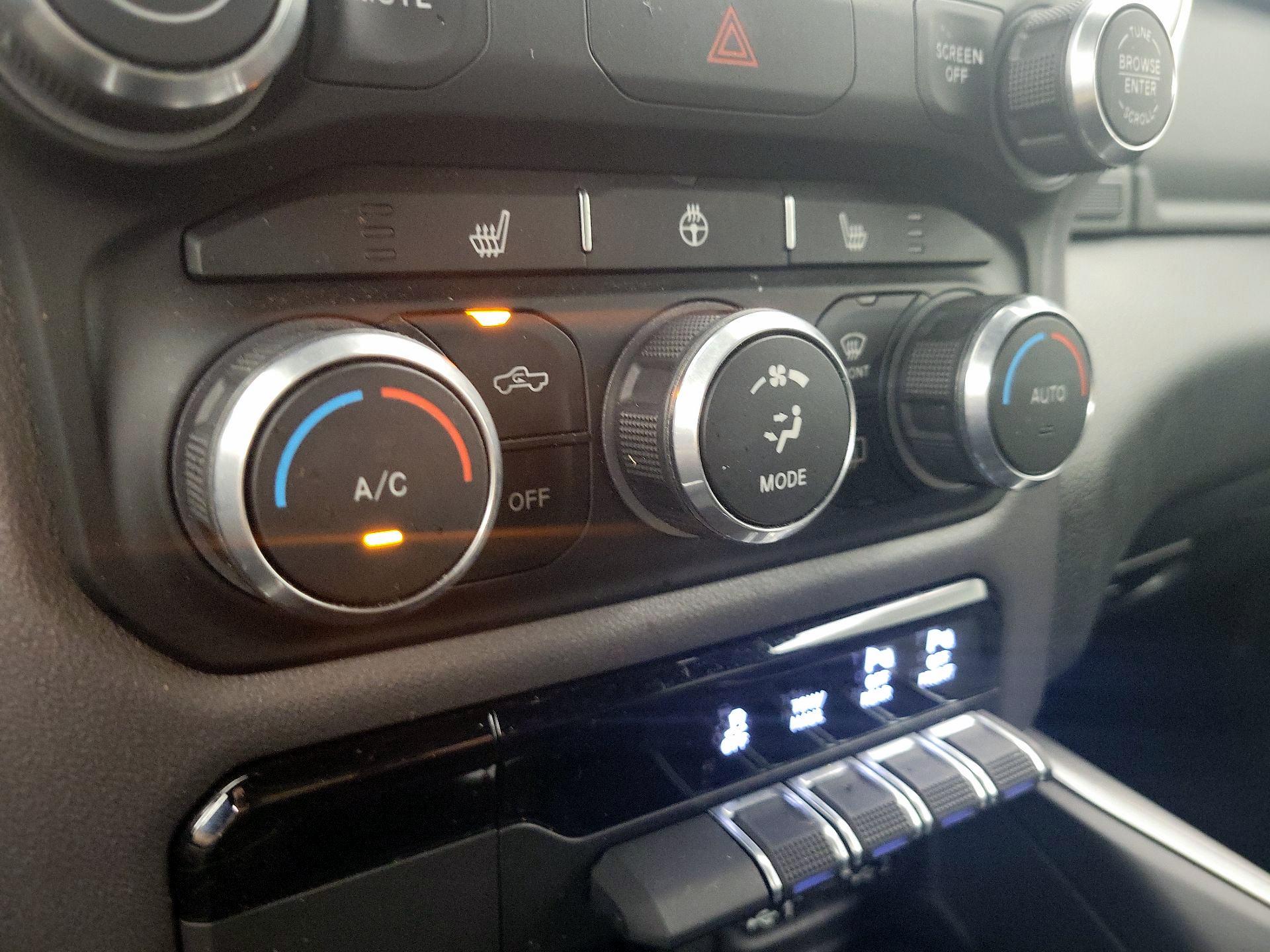 Thumbnail: 2022 RAM 1500 - 16