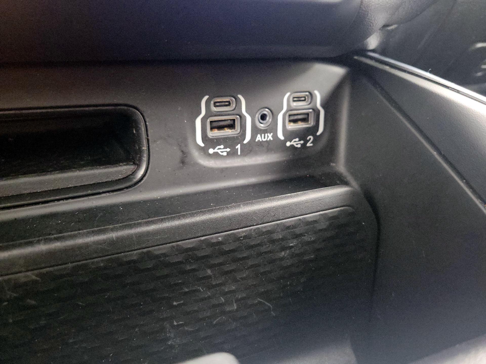 Thumbnail: 2022 RAM 1500 - 18