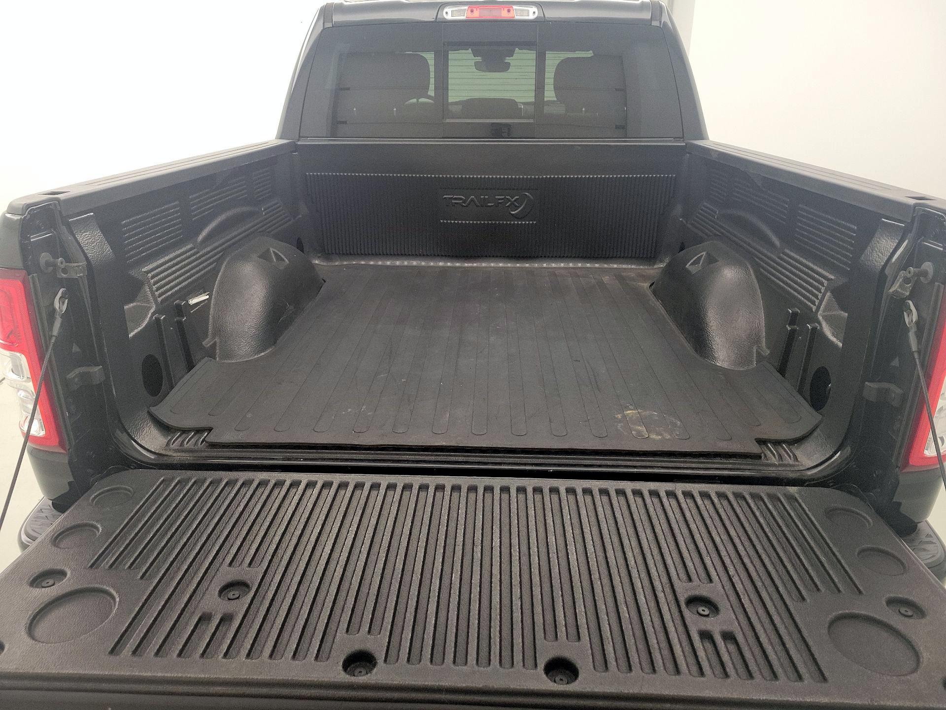 Thumbnail: 2022 RAM 1500 - 20