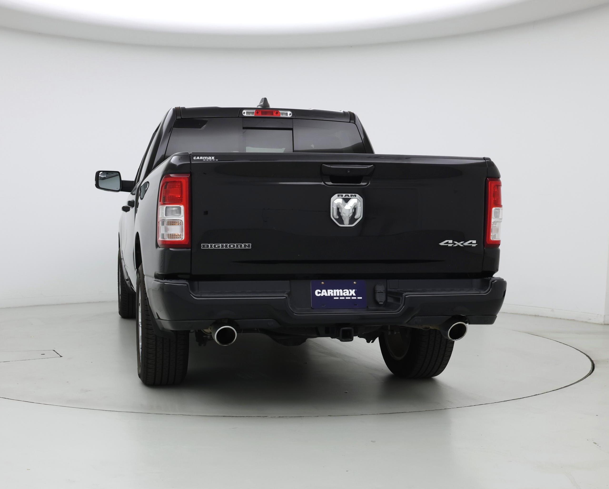 Thumbnail: 2022 RAM 1500 - 6