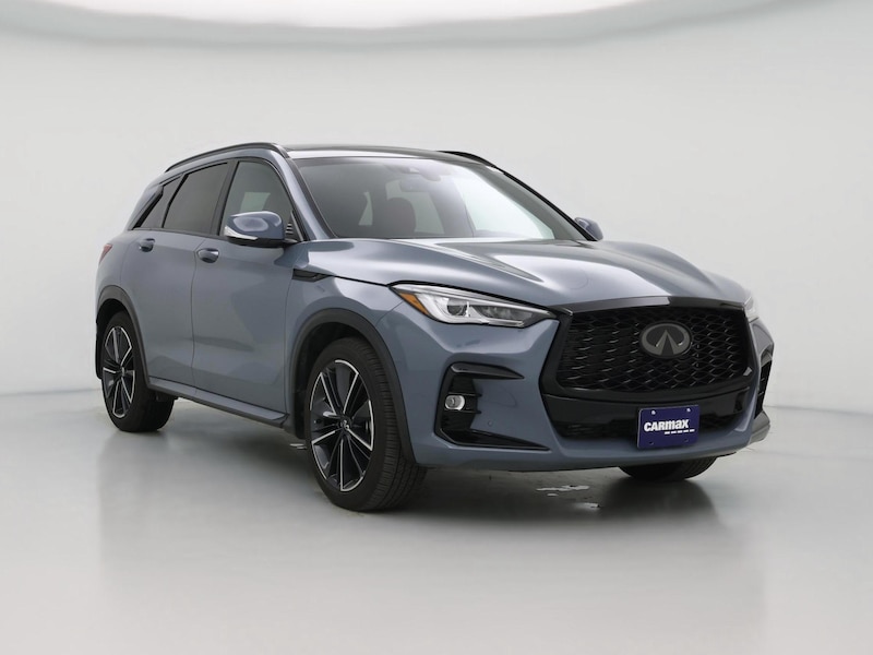 2023 INFINITI QX50 Sport -
                  Lithia Springs, GA
