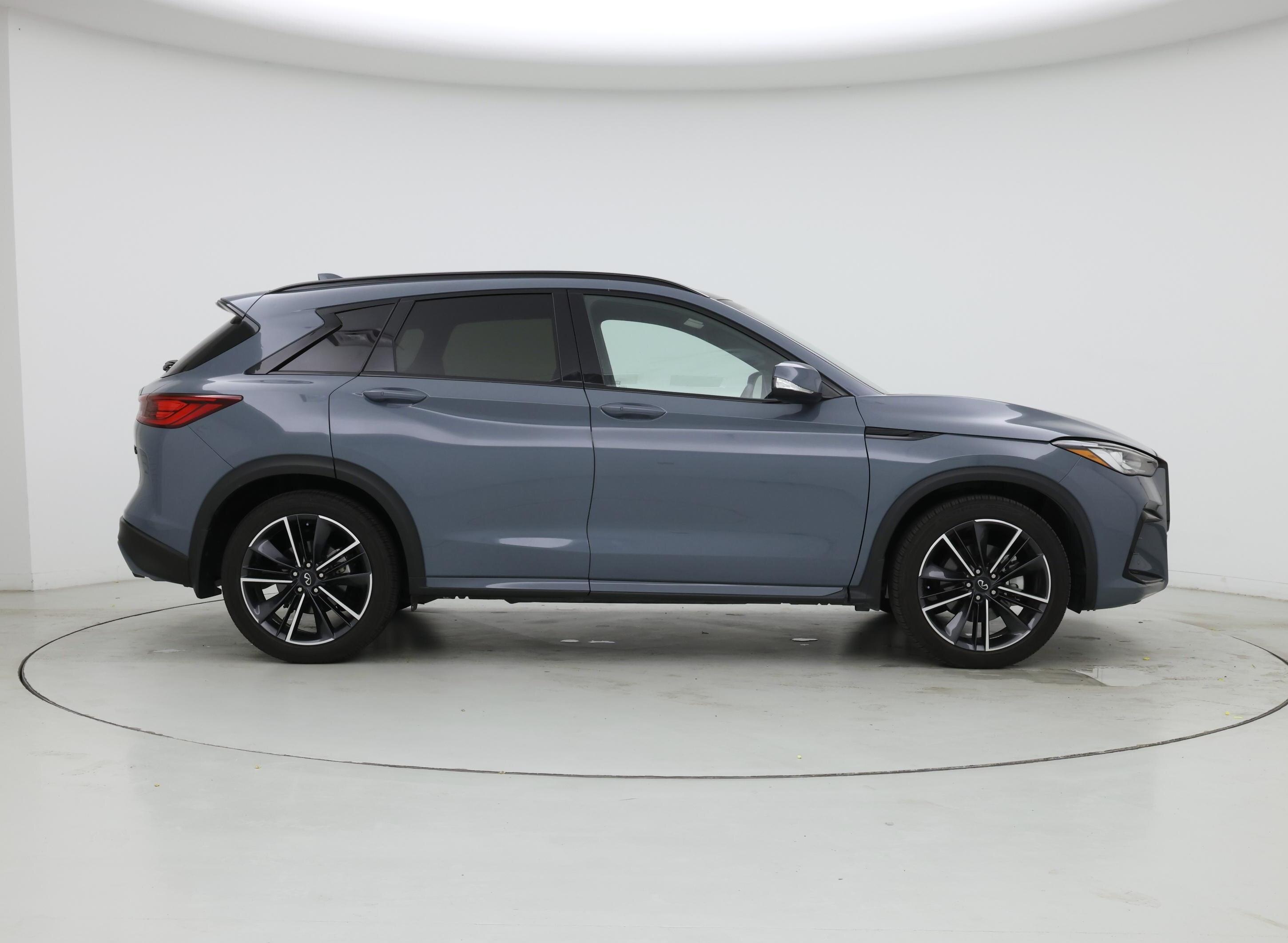 Thumbnail: 2023 INFINITI QX50 - 7