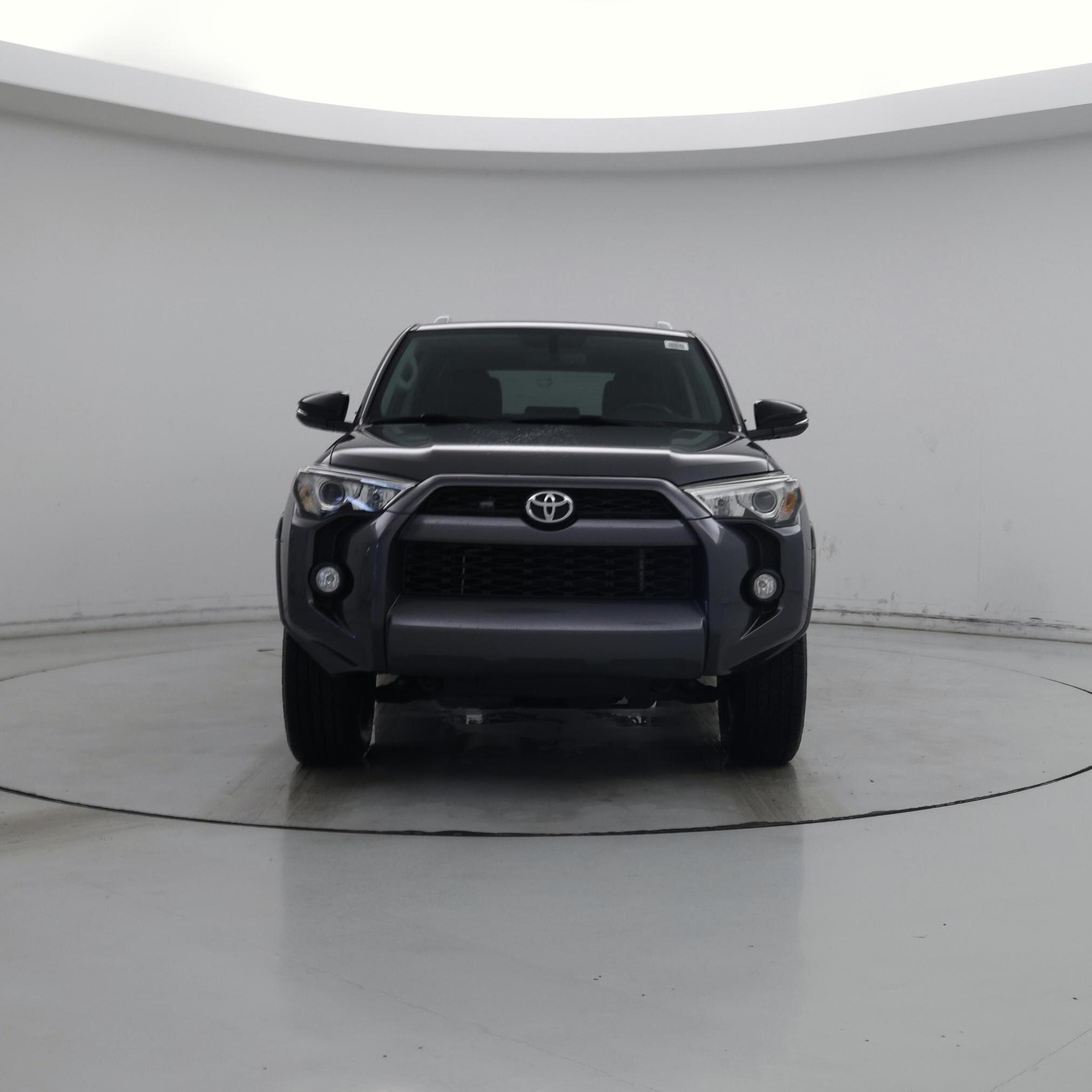 Thumbnail: 2018 Toyota 4Runner - 5