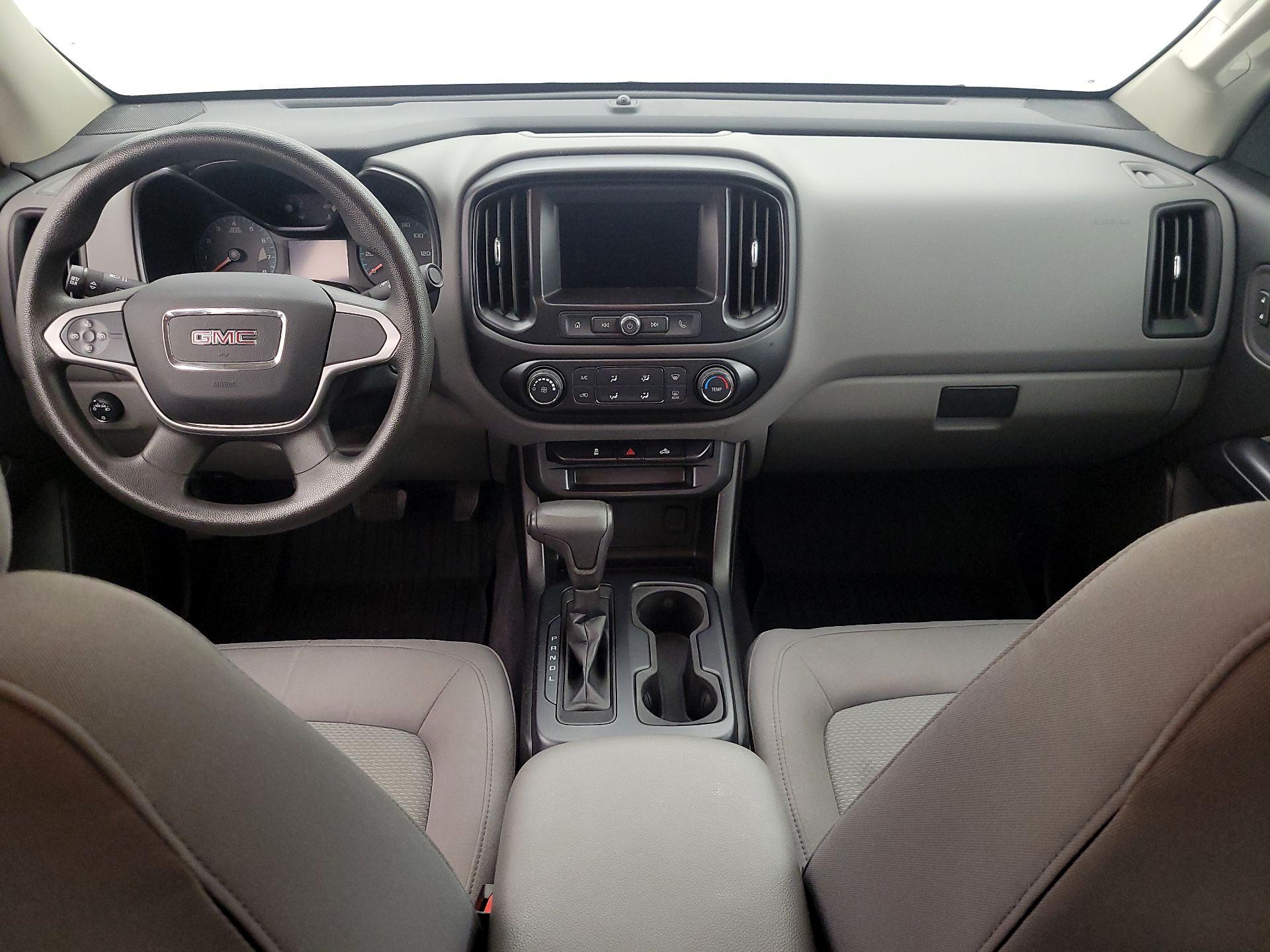 Thumbnail: 2020 GMC Canyon - 9