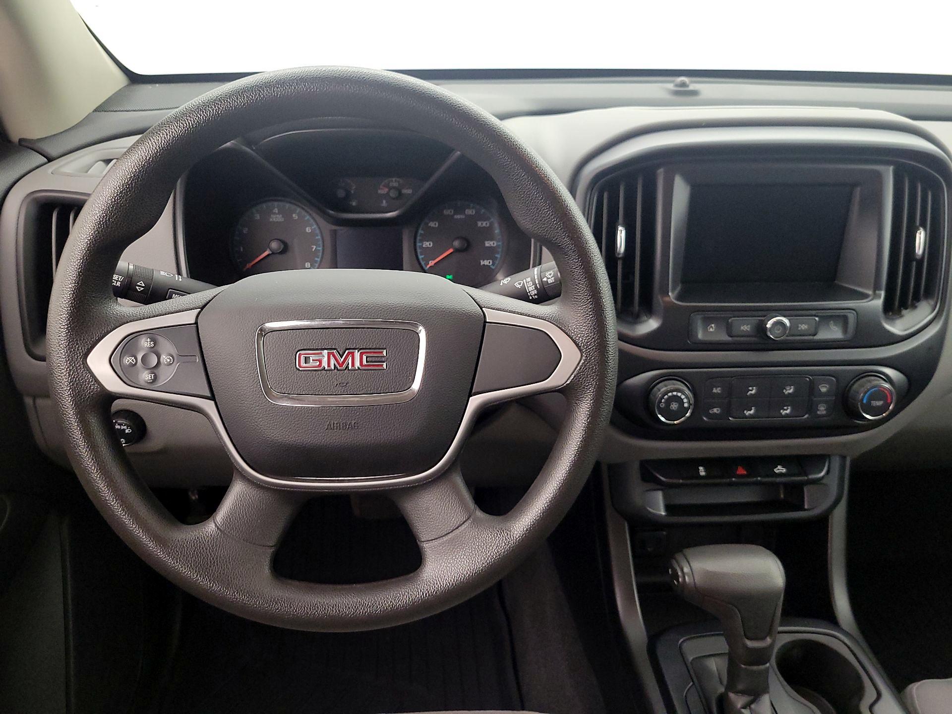 Thumbnail: 2020 GMC Canyon - 10