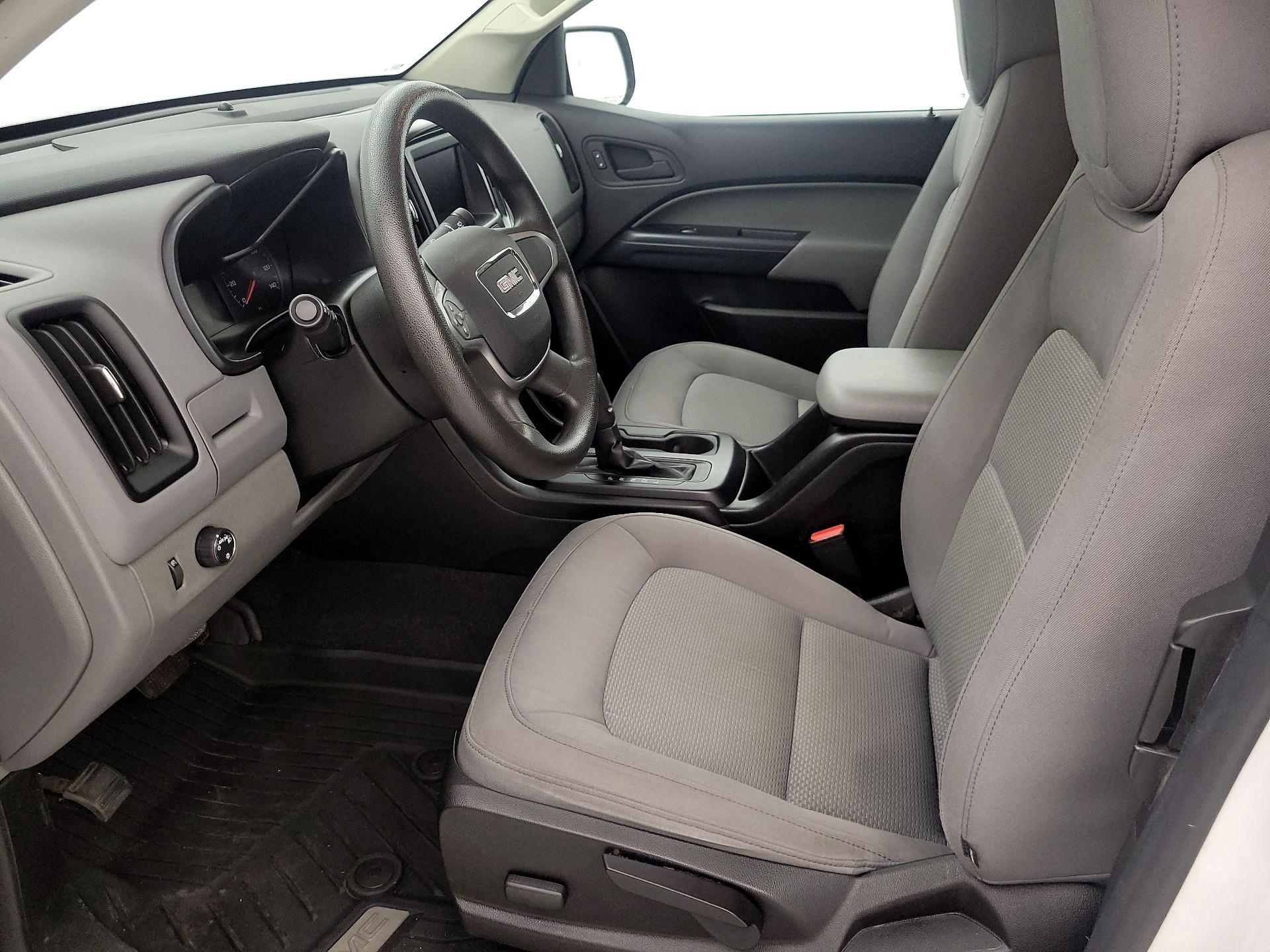 Thumbnail: 2020 GMC Canyon - 11