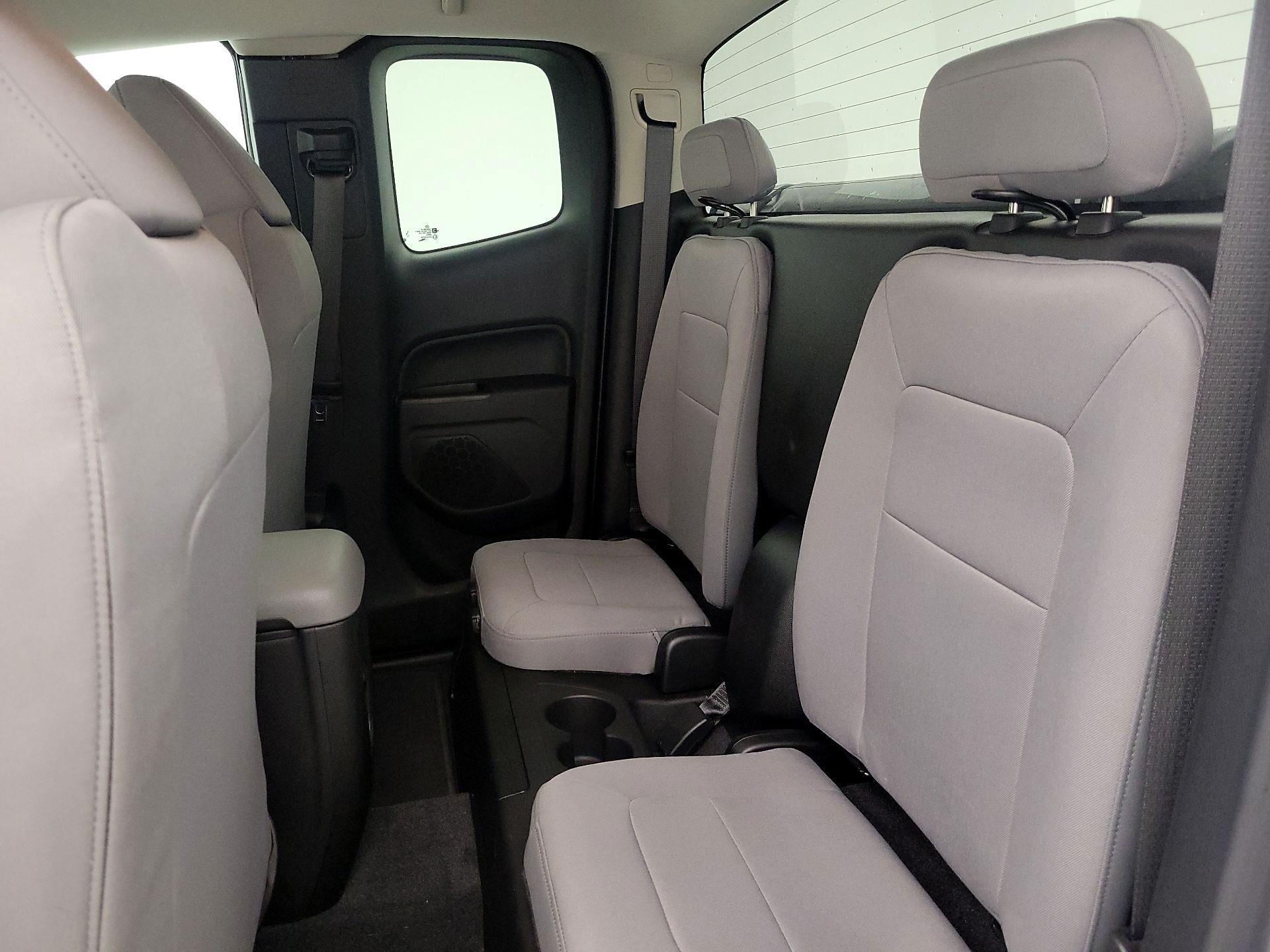 Thumbnail: 2020 GMC Canyon - 19