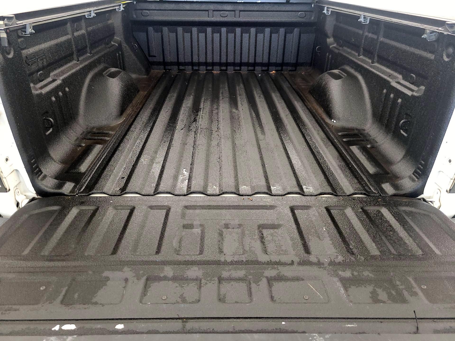 Thumbnail: 2020 GMC Canyon - 20