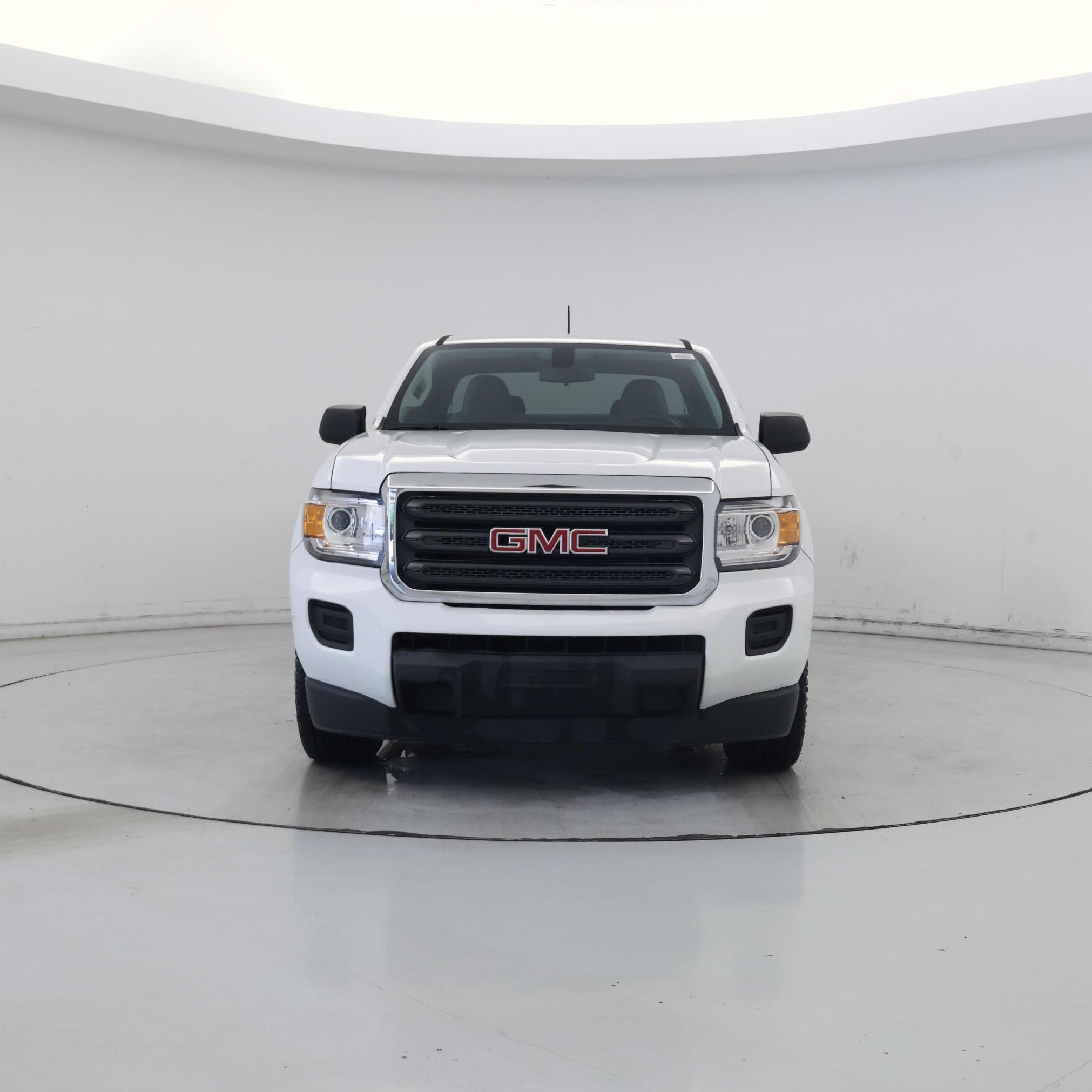Thumbnail: 2020 GMC Canyon - 5
