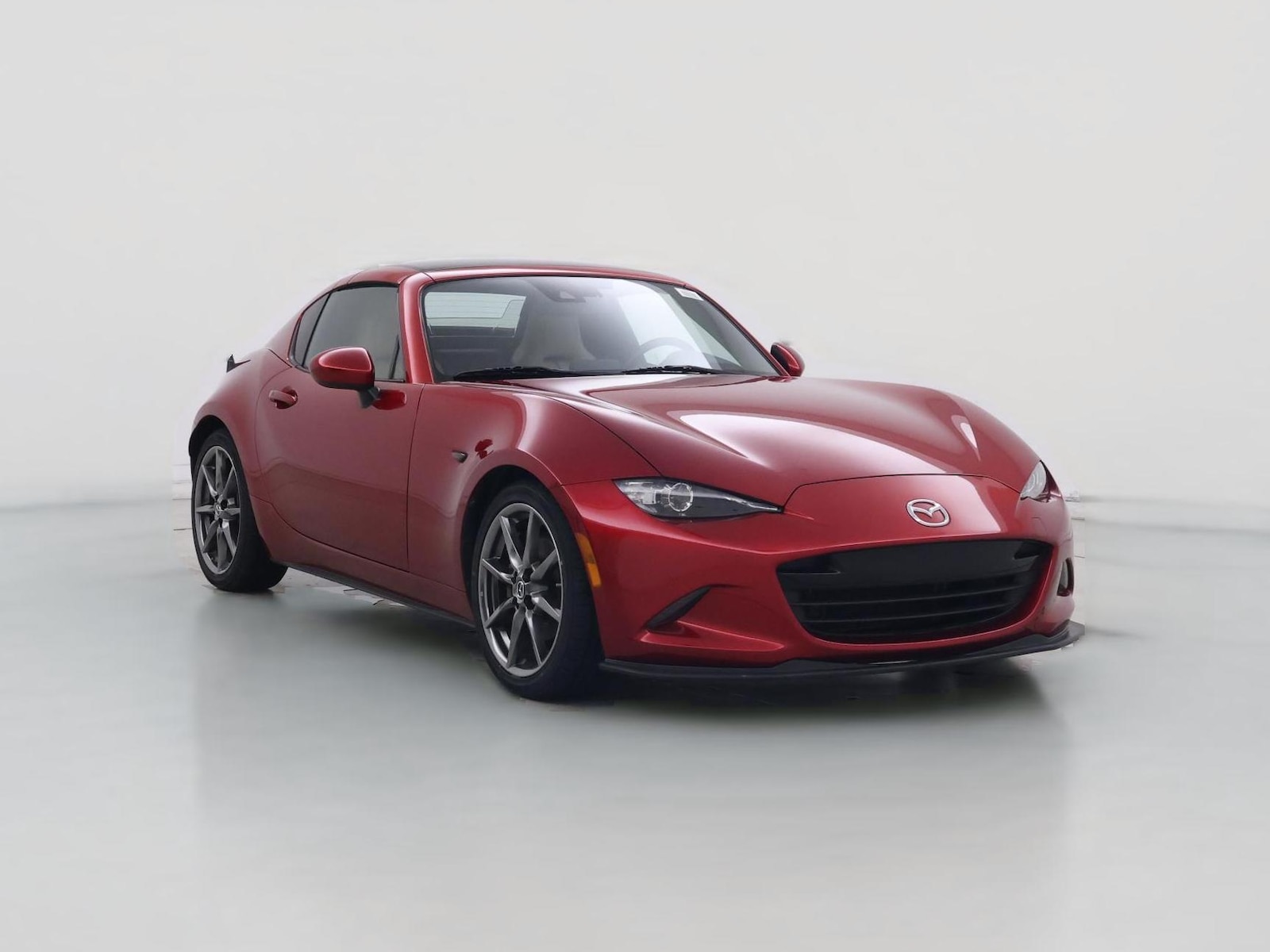 2020 Mazda MX-5 Miata RF