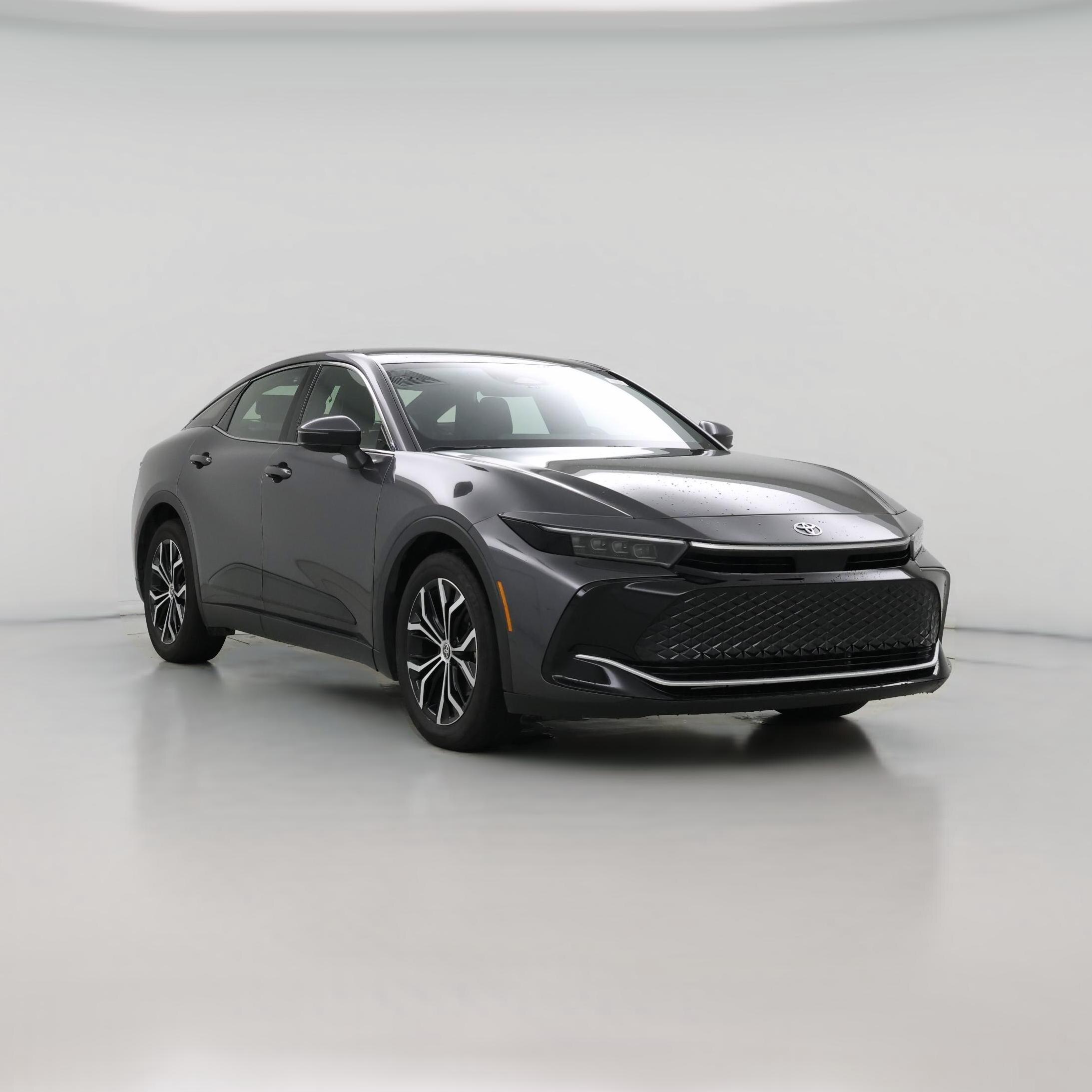 Thumbnail: 2023 Toyota Crown - 1