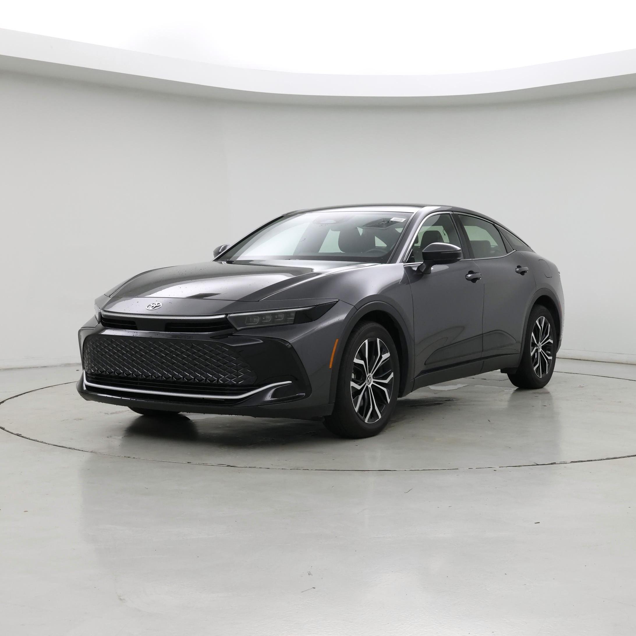Thumbnail: 2023 Toyota Crown - 4