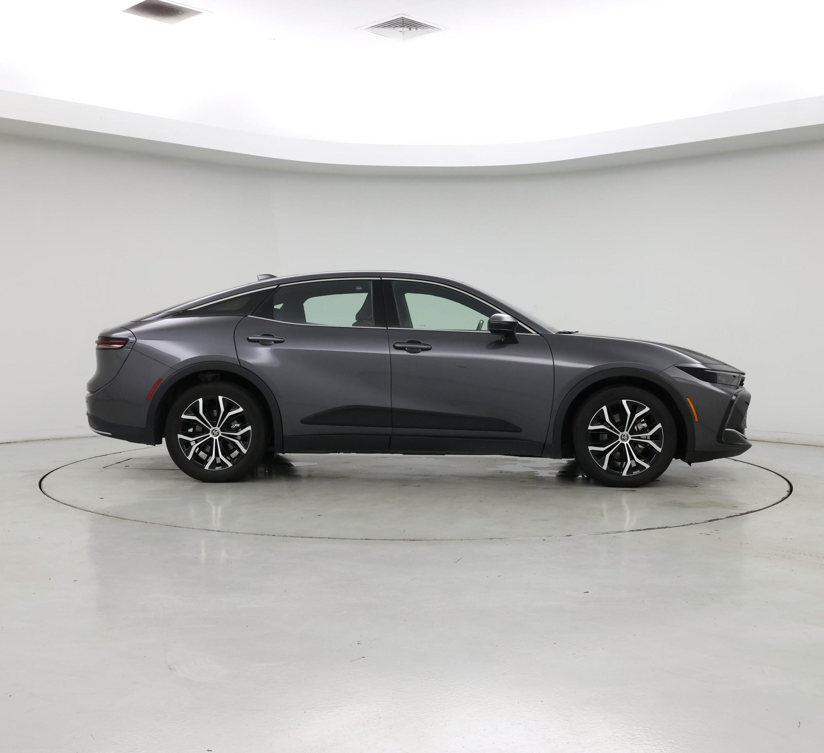 Thumbnail: 2023 Toyota Crown - 7