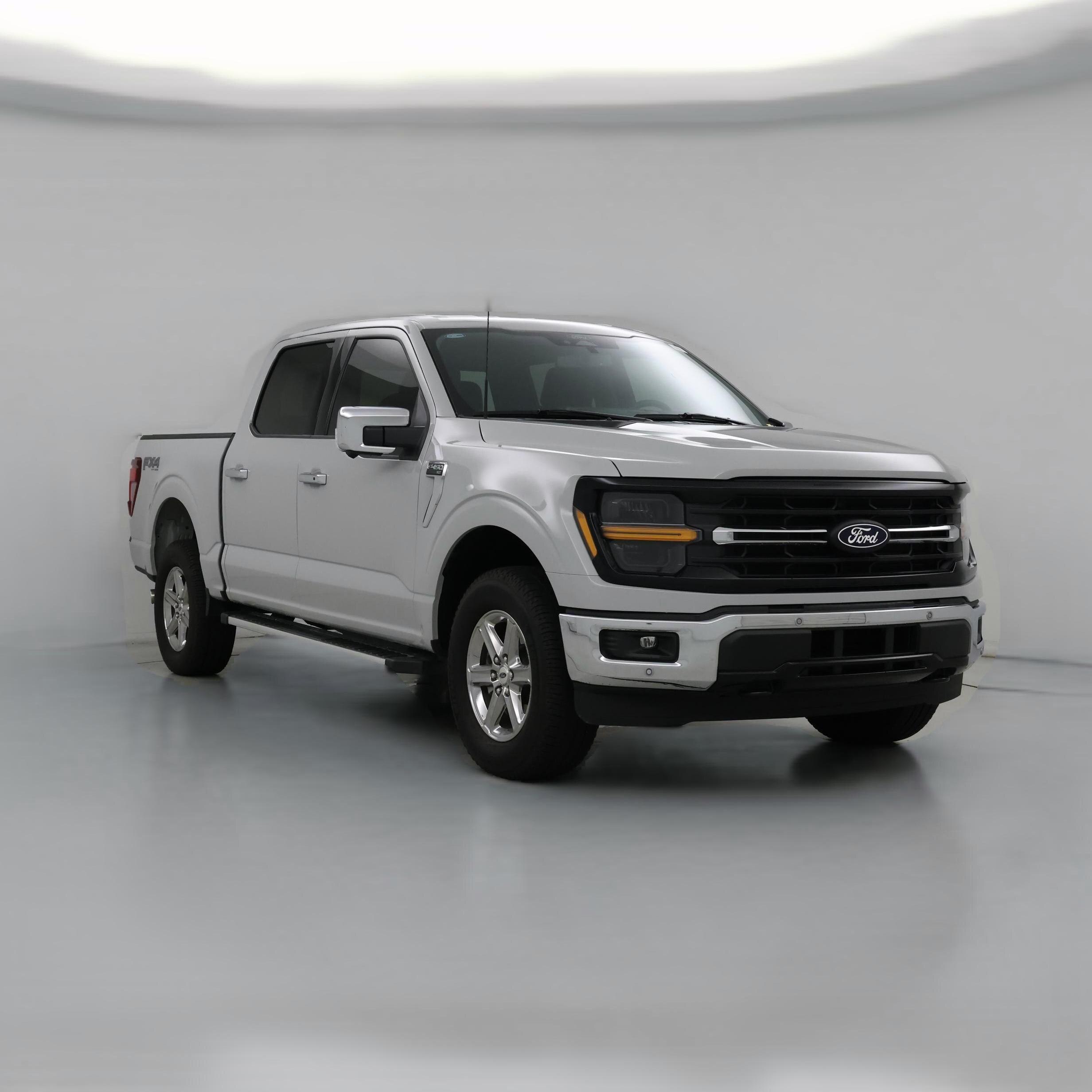 Thumbnail: 2024 Ford F-150 - 1