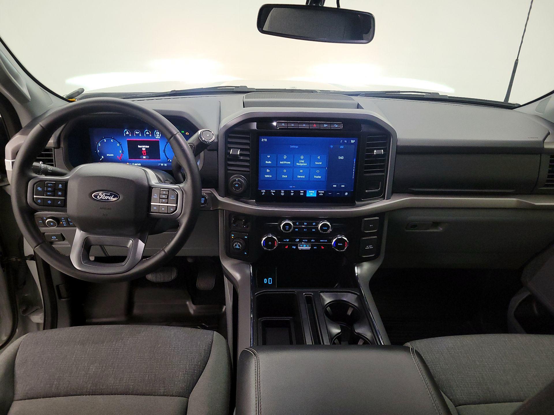 Thumbnail: 2024 Ford F-150 - 9