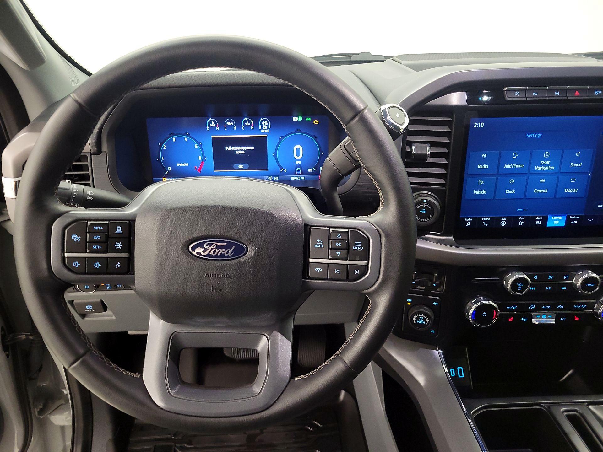 Thumbnail: 2024 Ford F-150 - 10