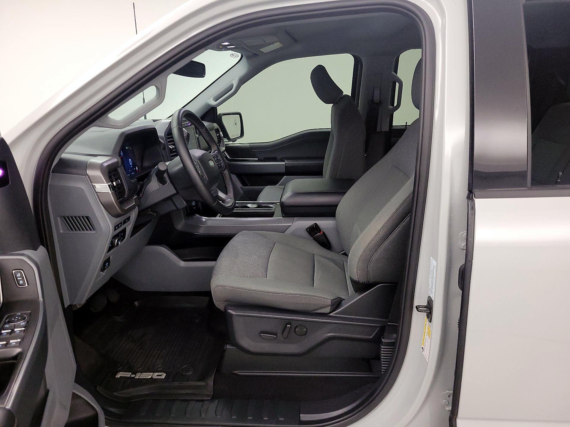 Thumbnail: 2024 Ford F-150 - 11