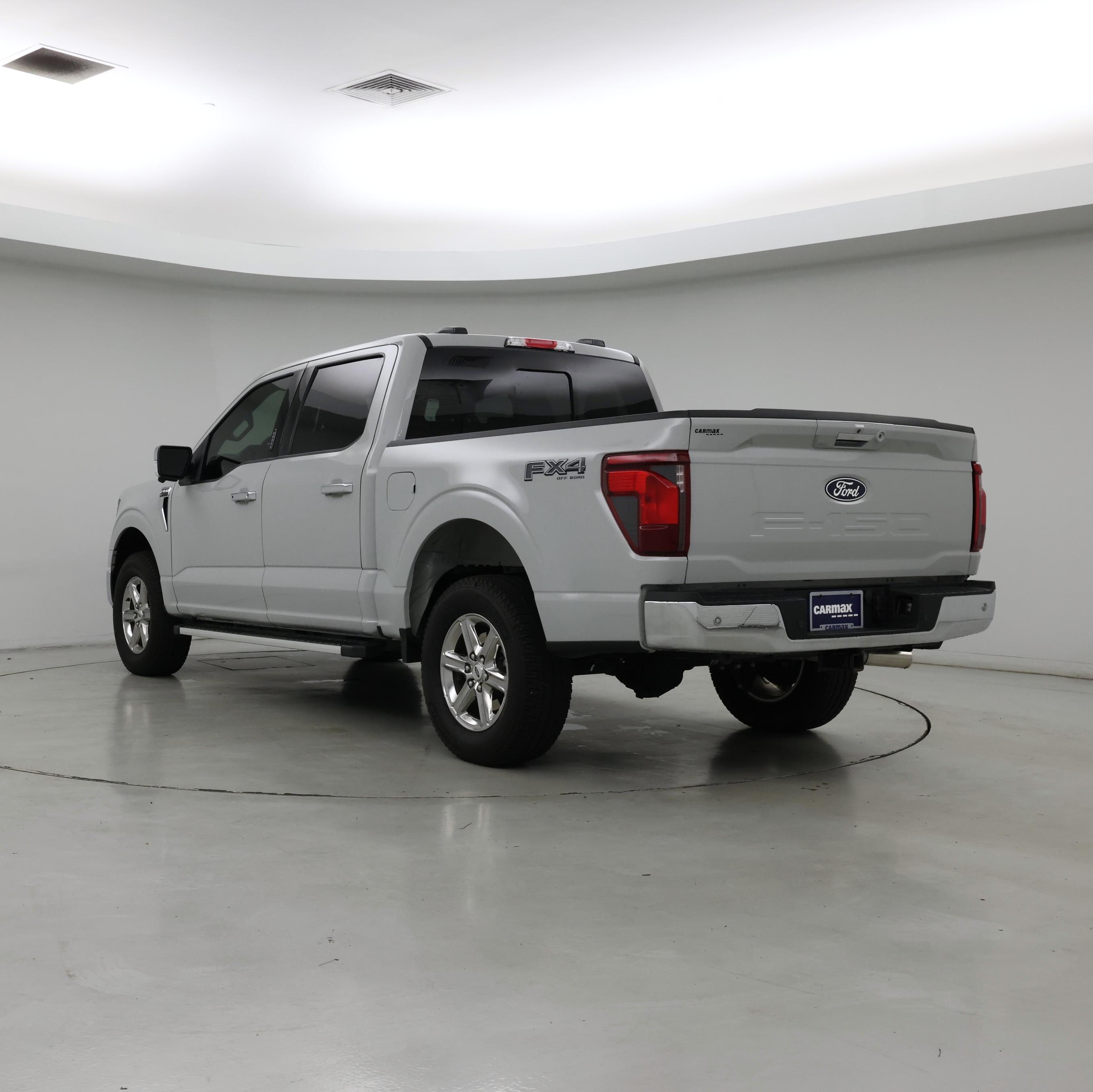 Thumbnail: 2024 Ford F-150 - 2