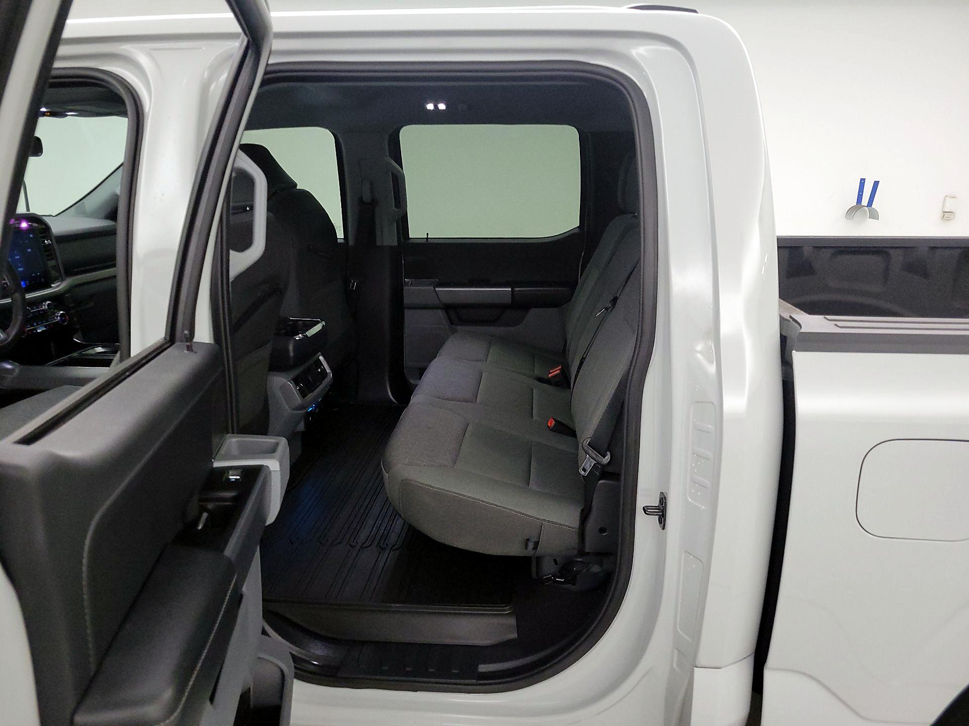 Thumbnail: 2024 Ford F-150 - 20