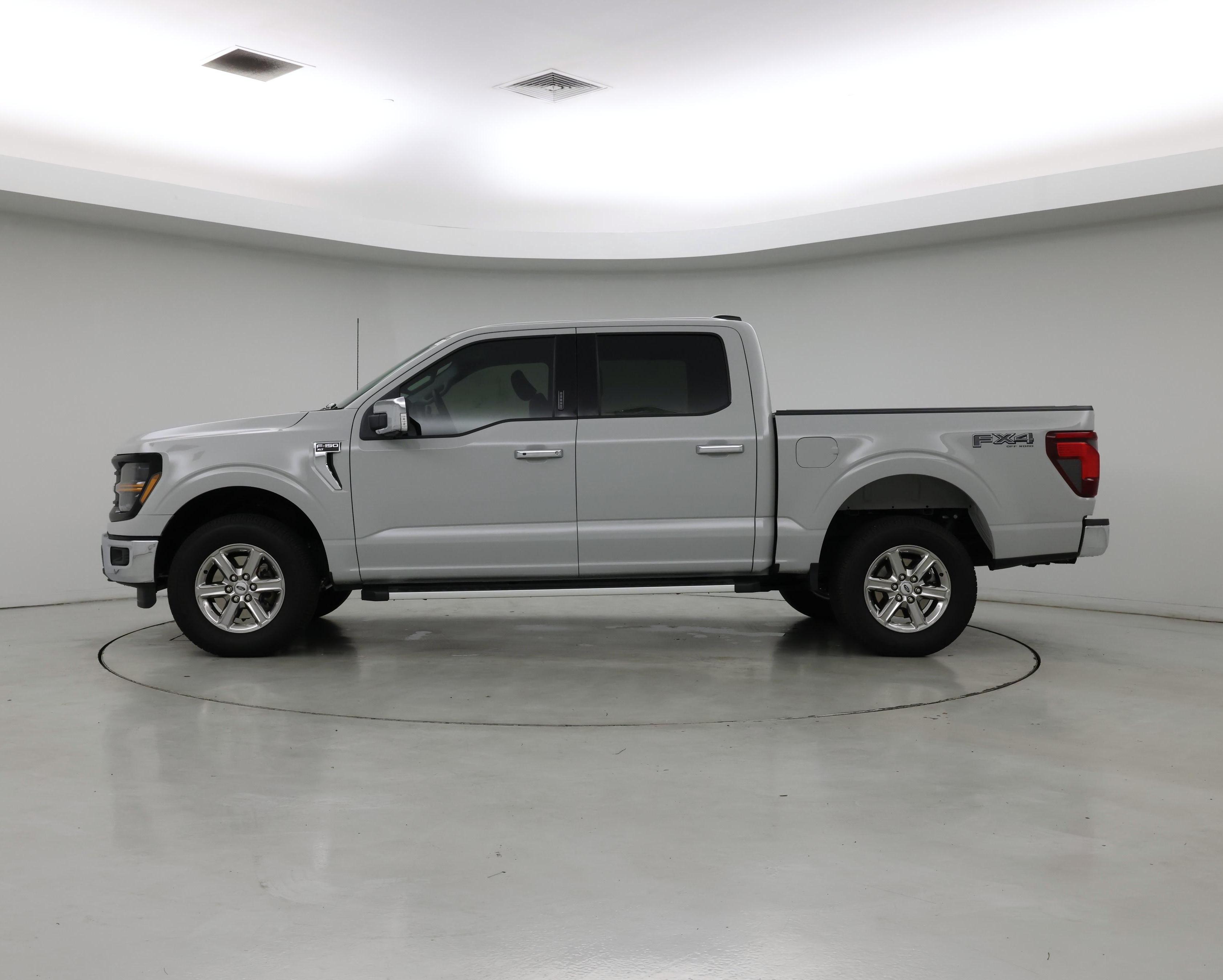 Thumbnail: 2024 Ford F-150 - 3