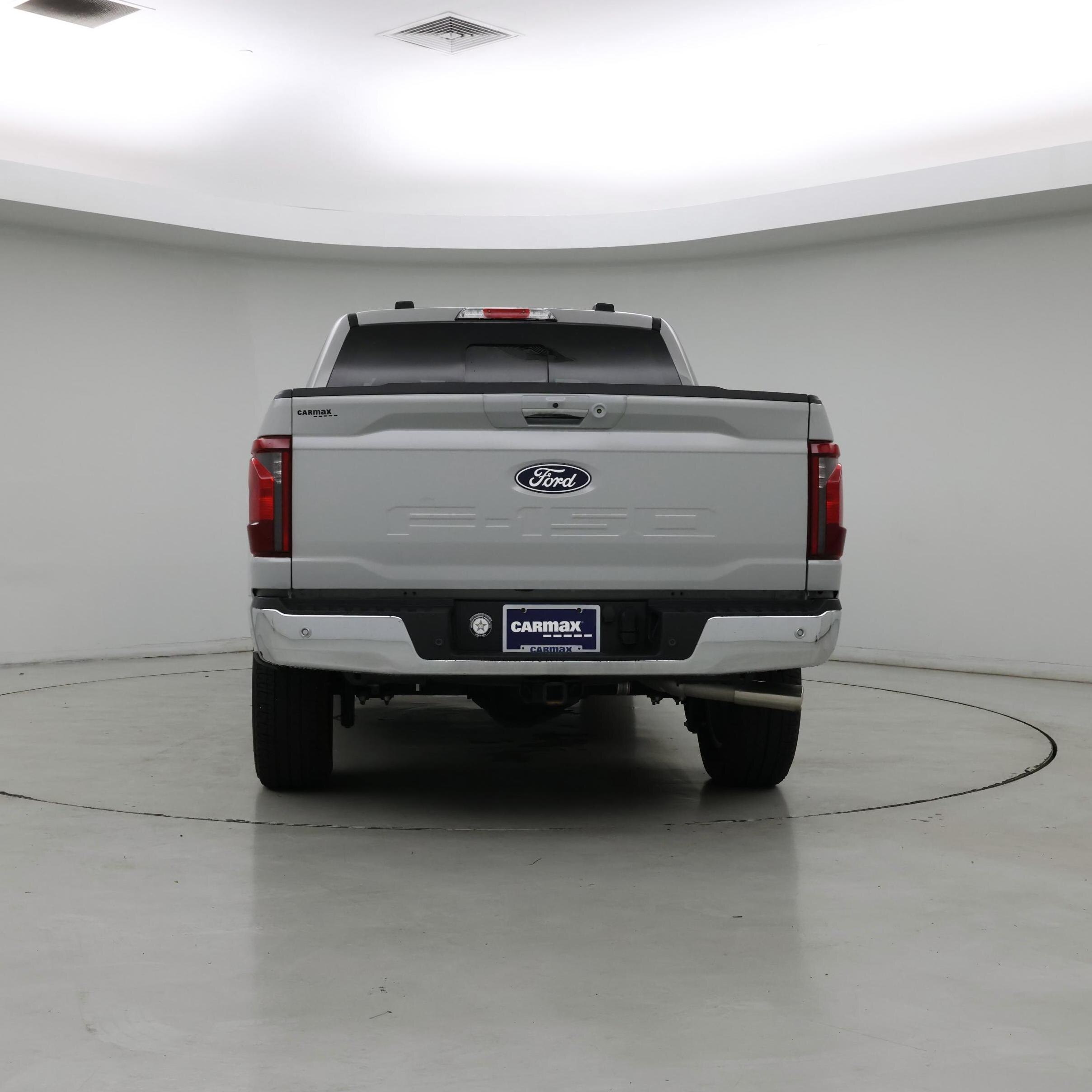 Thumbnail: 2024 Ford F-150 - 6