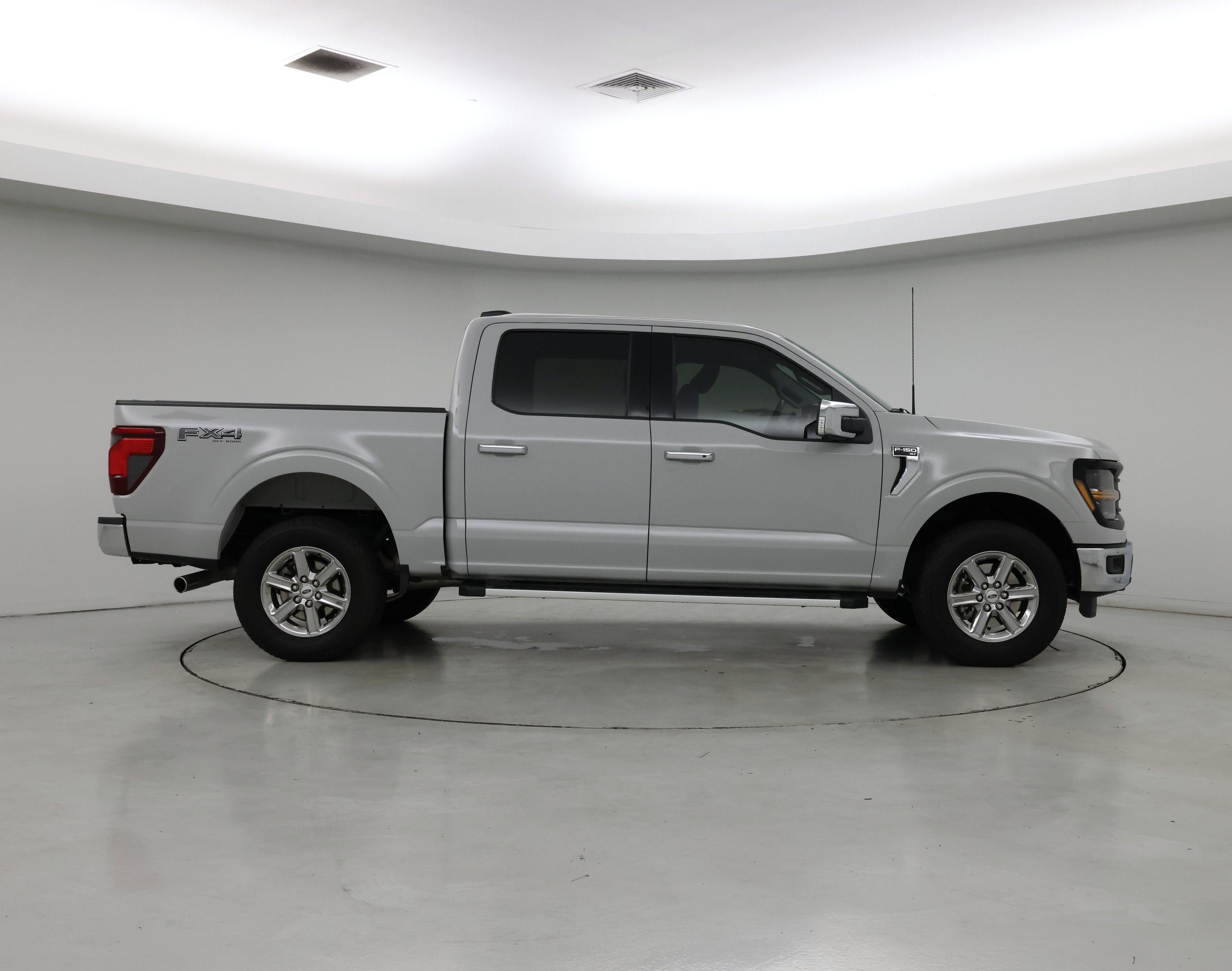 Thumbnail: 2024 Ford F-150 - 7