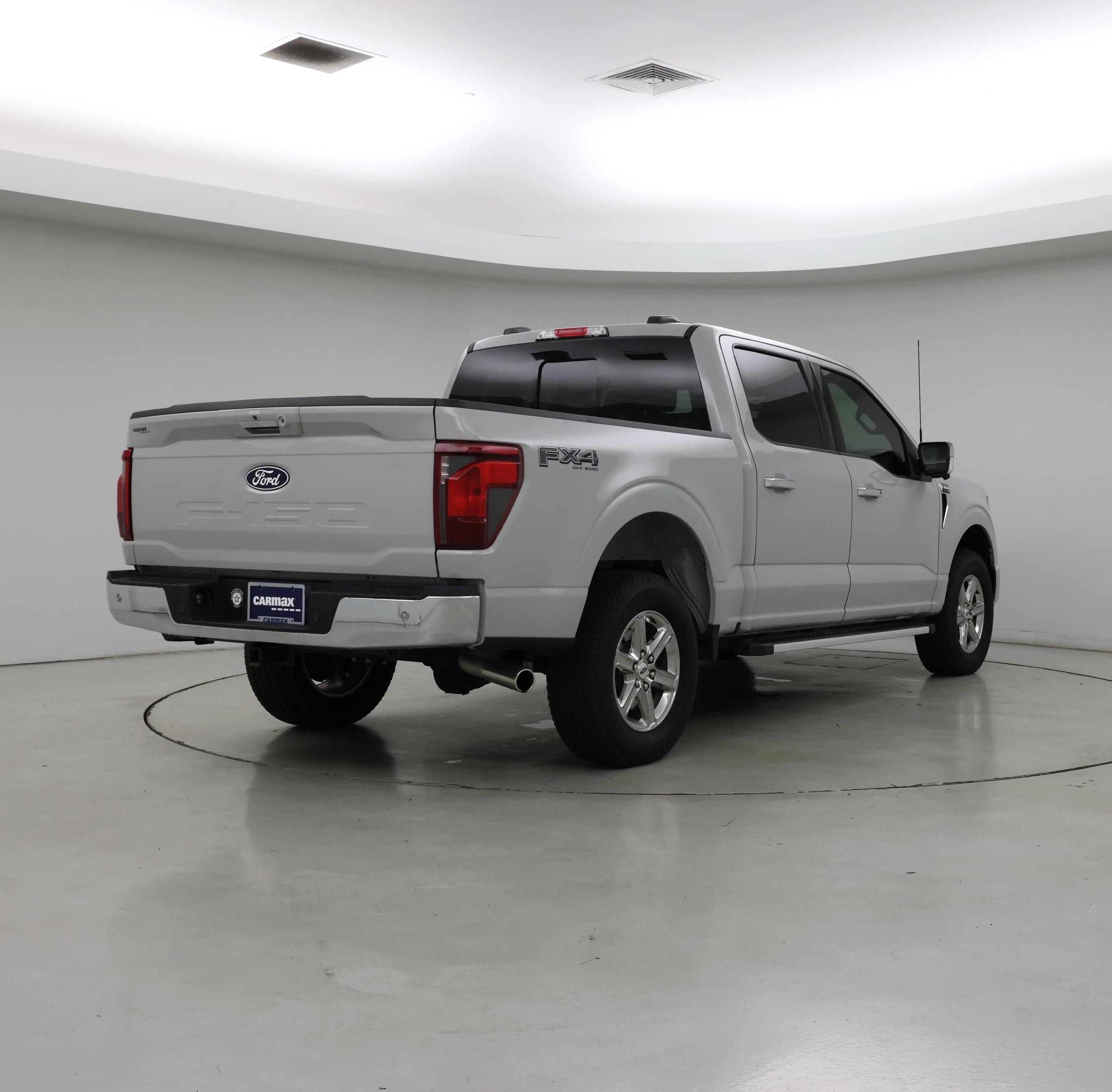 Thumbnail: 2024 Ford F-150 - 8