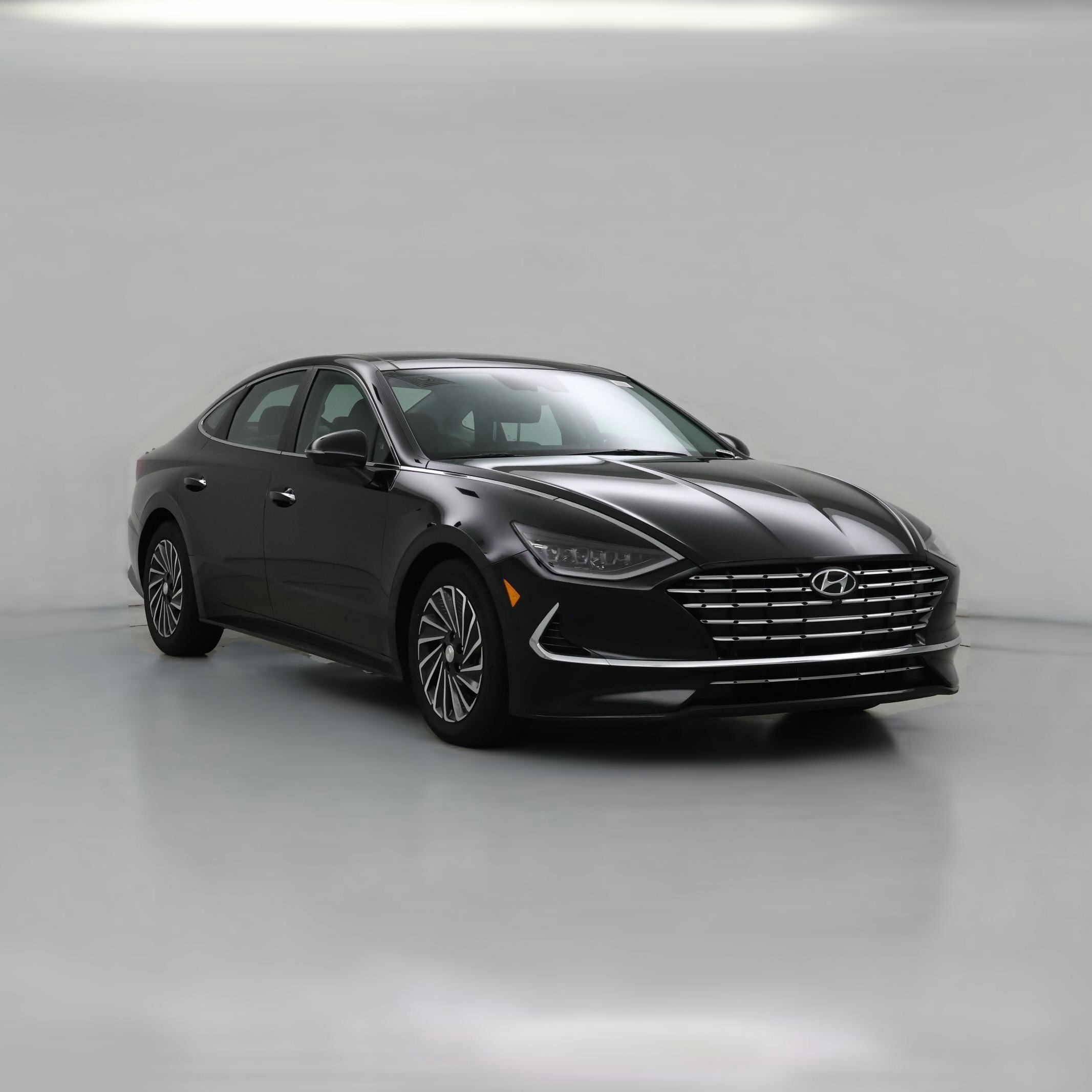 Thumbnail: 2023 Hyundai Sonata - 1