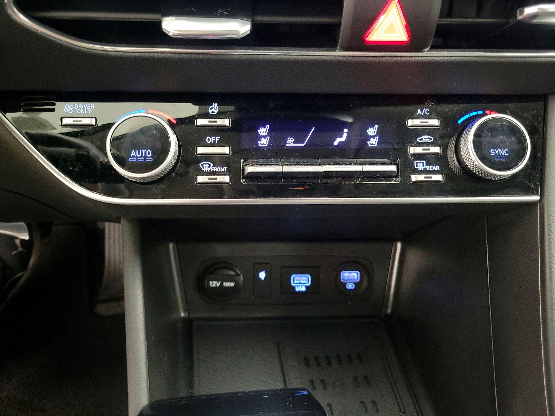 Thumbnail: 2023 Hyundai Sonata - 17