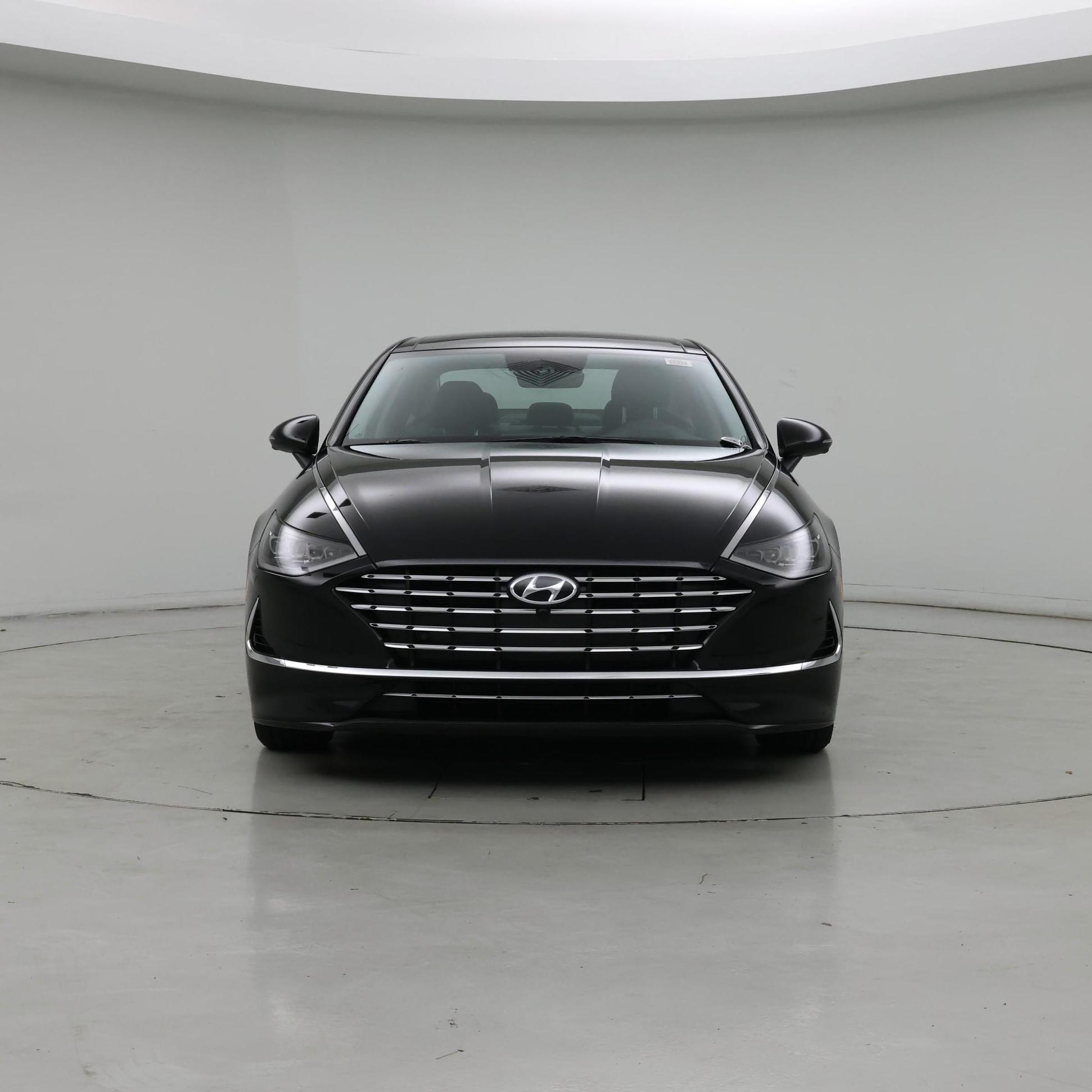 Thumbnail: 2023 Hyundai Sonata - 5