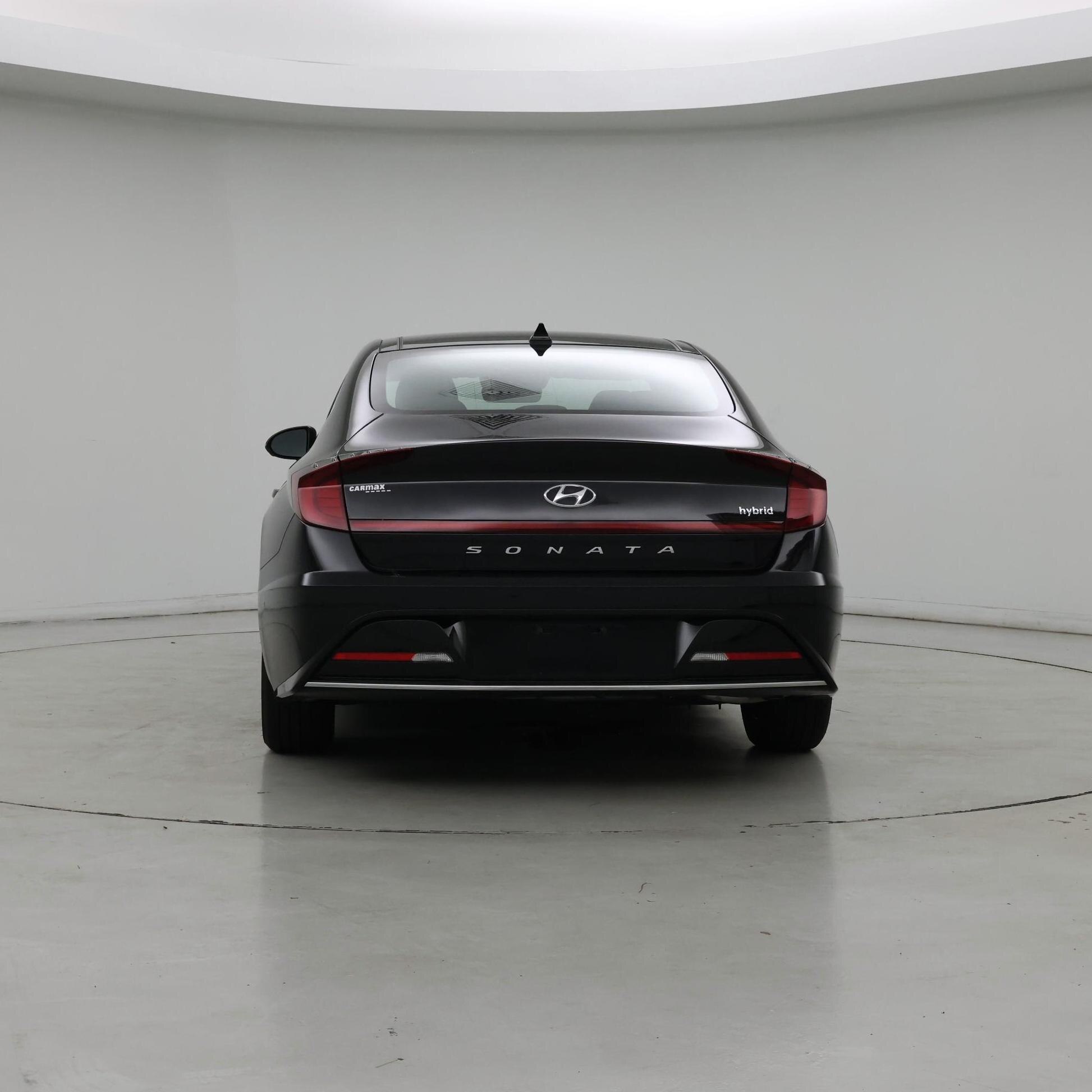 Thumbnail: 2023 Hyundai Sonata - 6