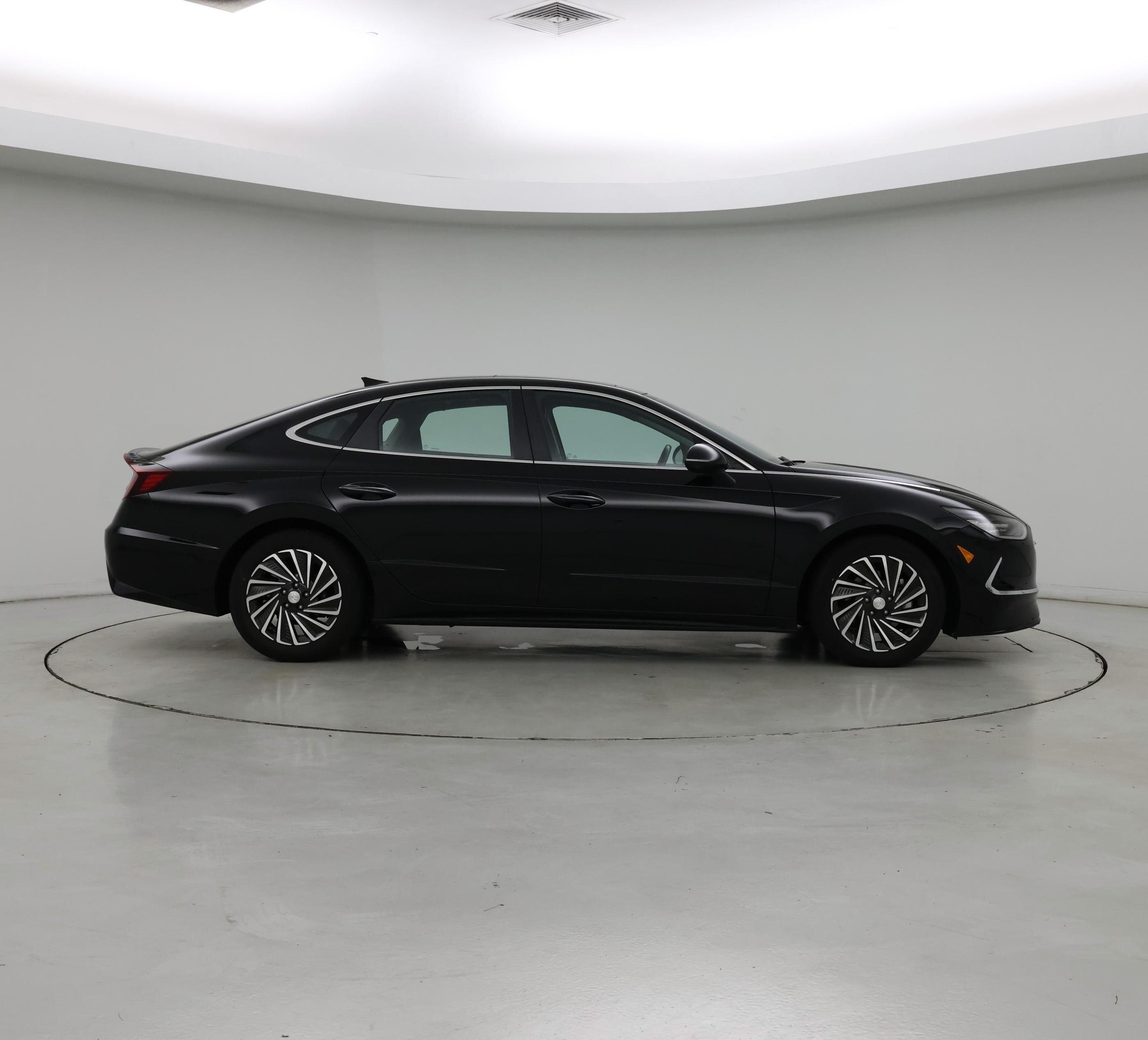 Thumbnail: 2023 Hyundai Sonata - 7