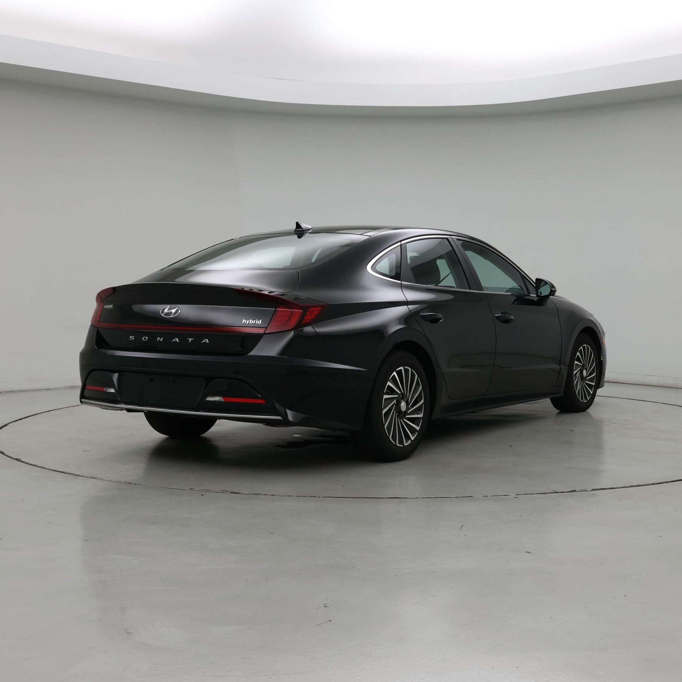 Thumbnail: 2023 Hyundai Sonata - 8