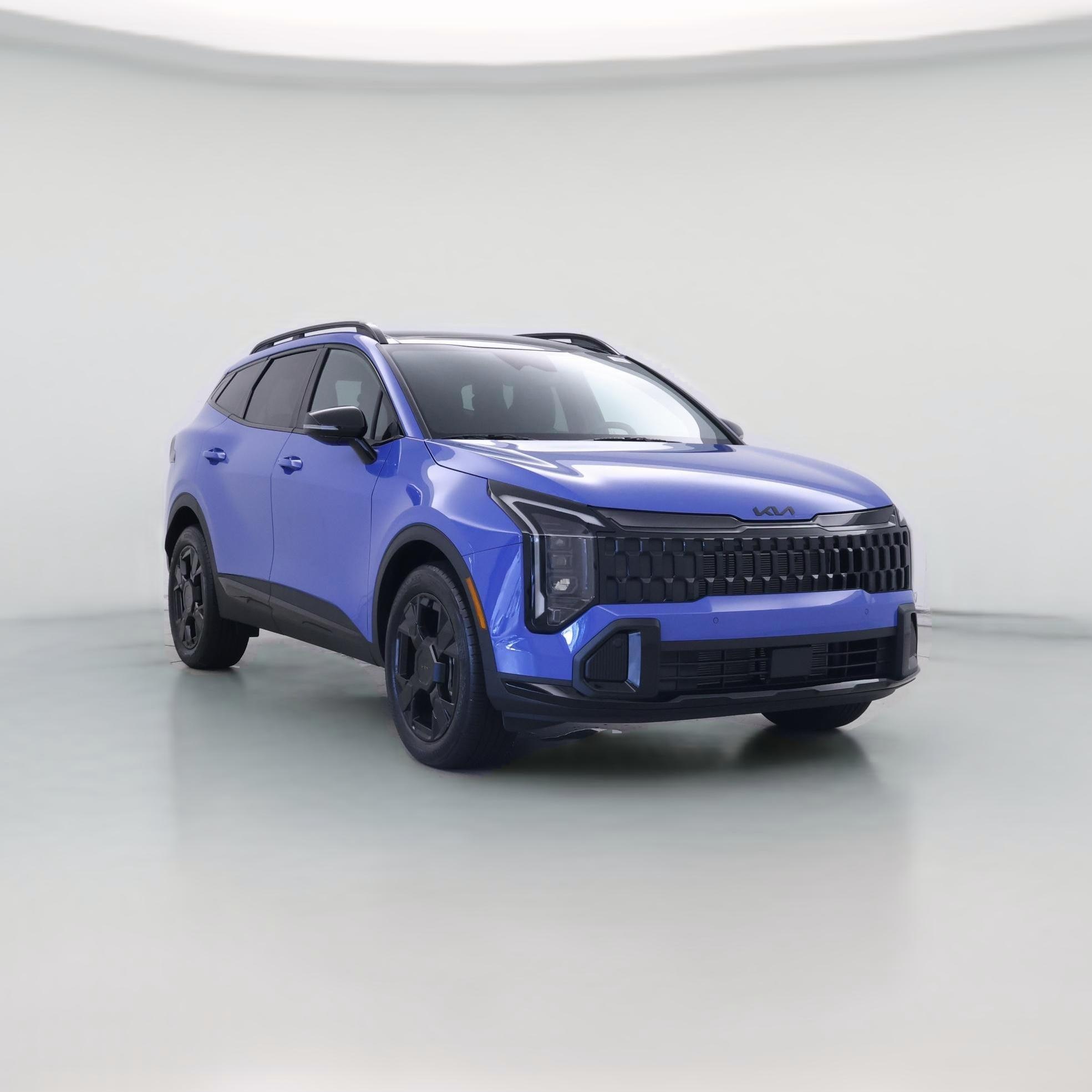 Thumbnail: 2026 Kia Sportage - 1