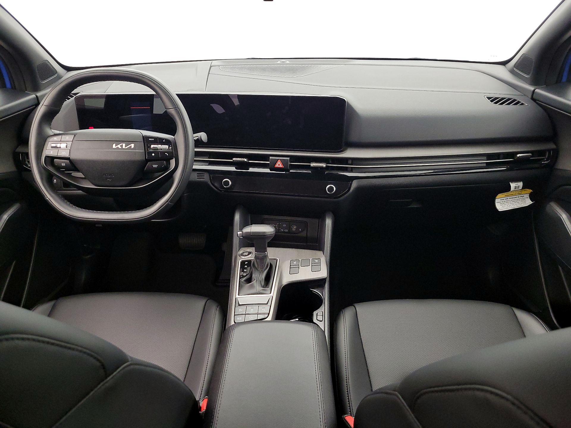 Thumbnail: 2026 Kia Sportage - 9