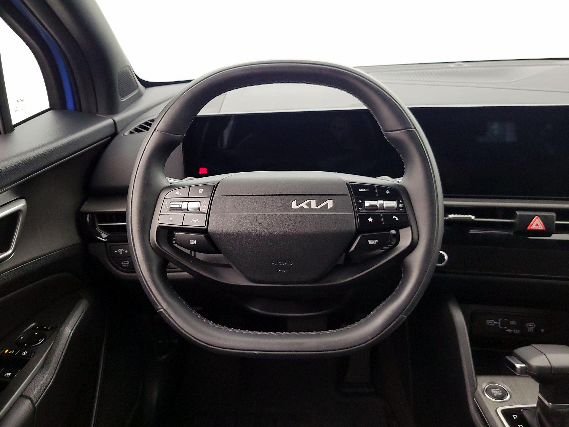 Thumbnail: 2026 Kia Sportage - 10