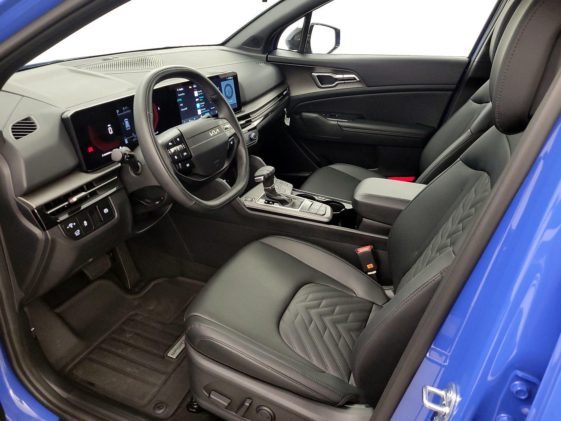Thumbnail: 2026 Kia Sportage - 11