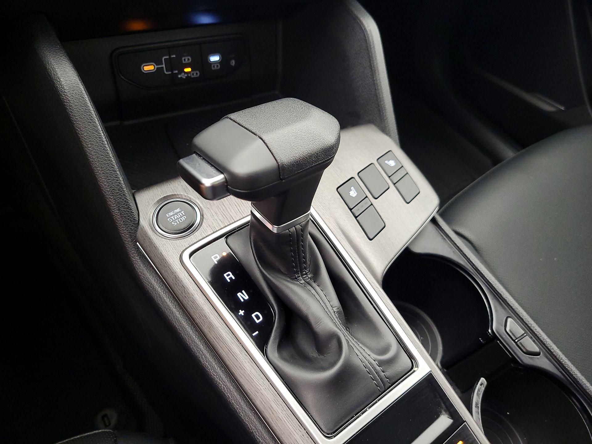 Thumbnail: 2026 Kia Sportage - 17