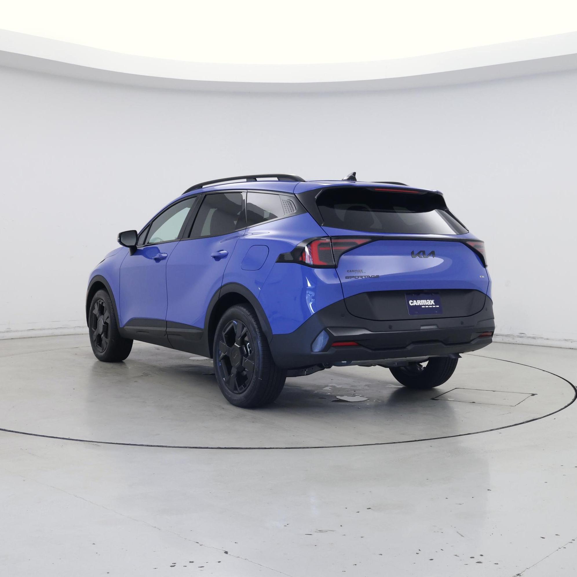 Thumbnail: 2026 Kia Sportage - 2