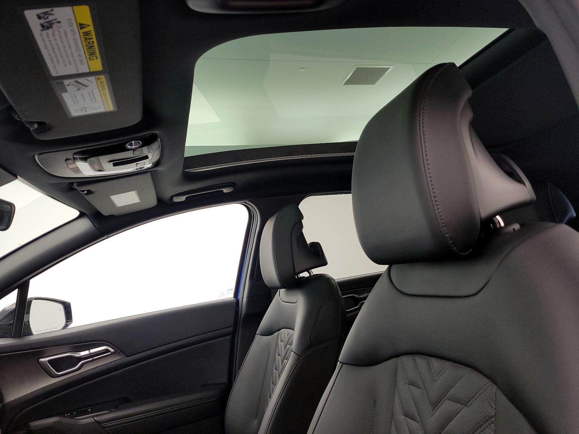 Thumbnail: 2026 Kia Sportage - 19