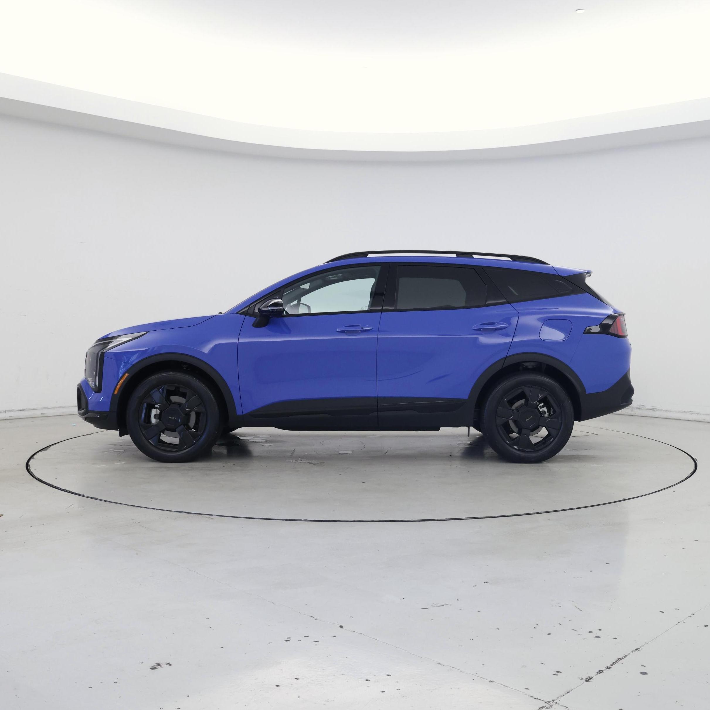 Thumbnail: 2026 Kia Sportage - 3