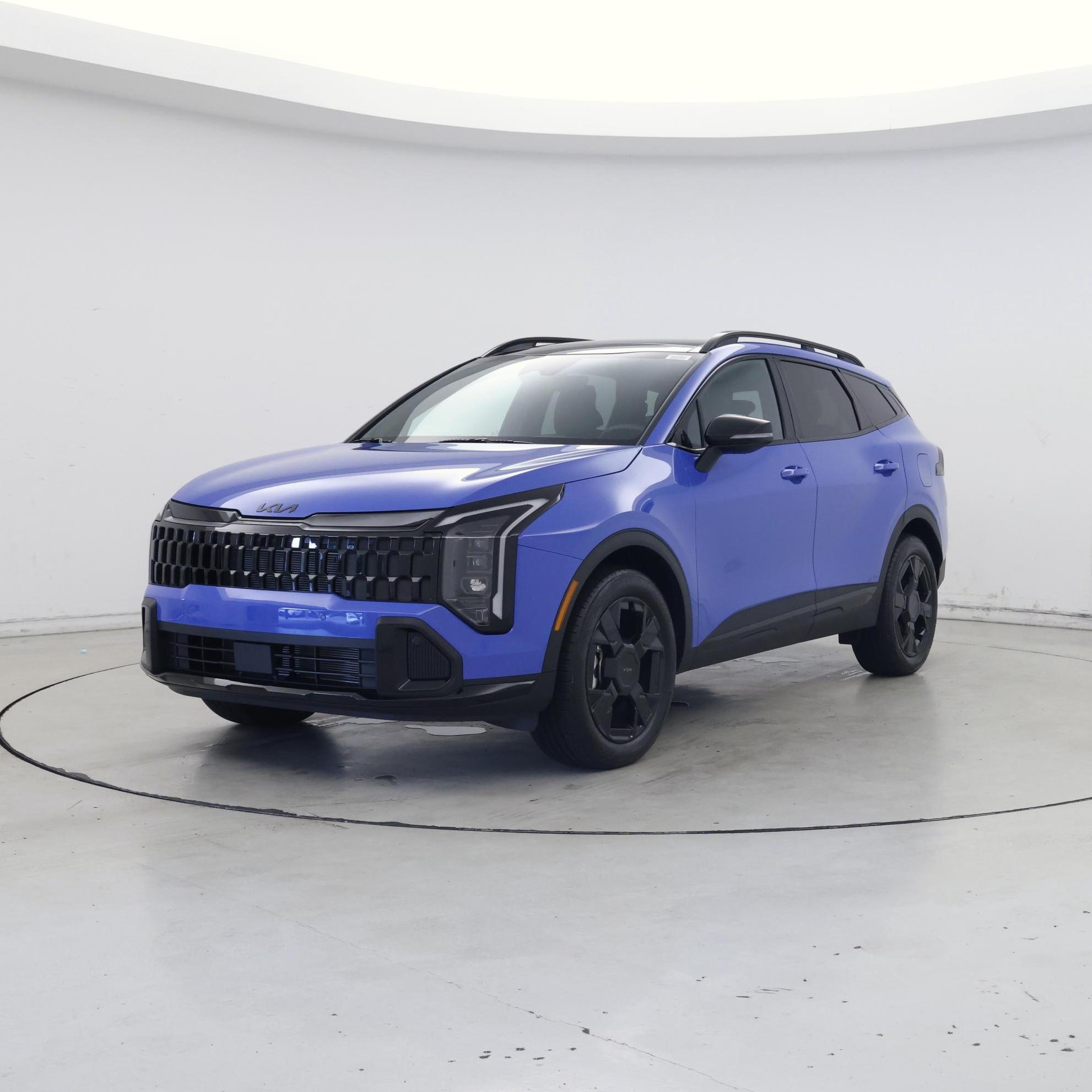 Thumbnail: 2026 Kia Sportage - 4