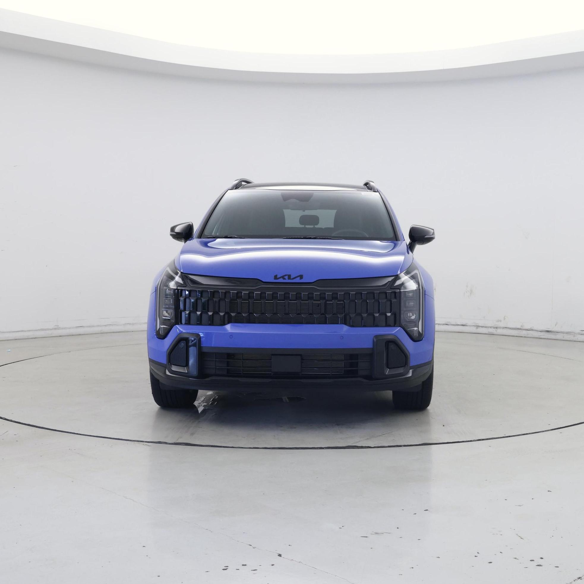 Thumbnail: 2026 Kia Sportage - 5