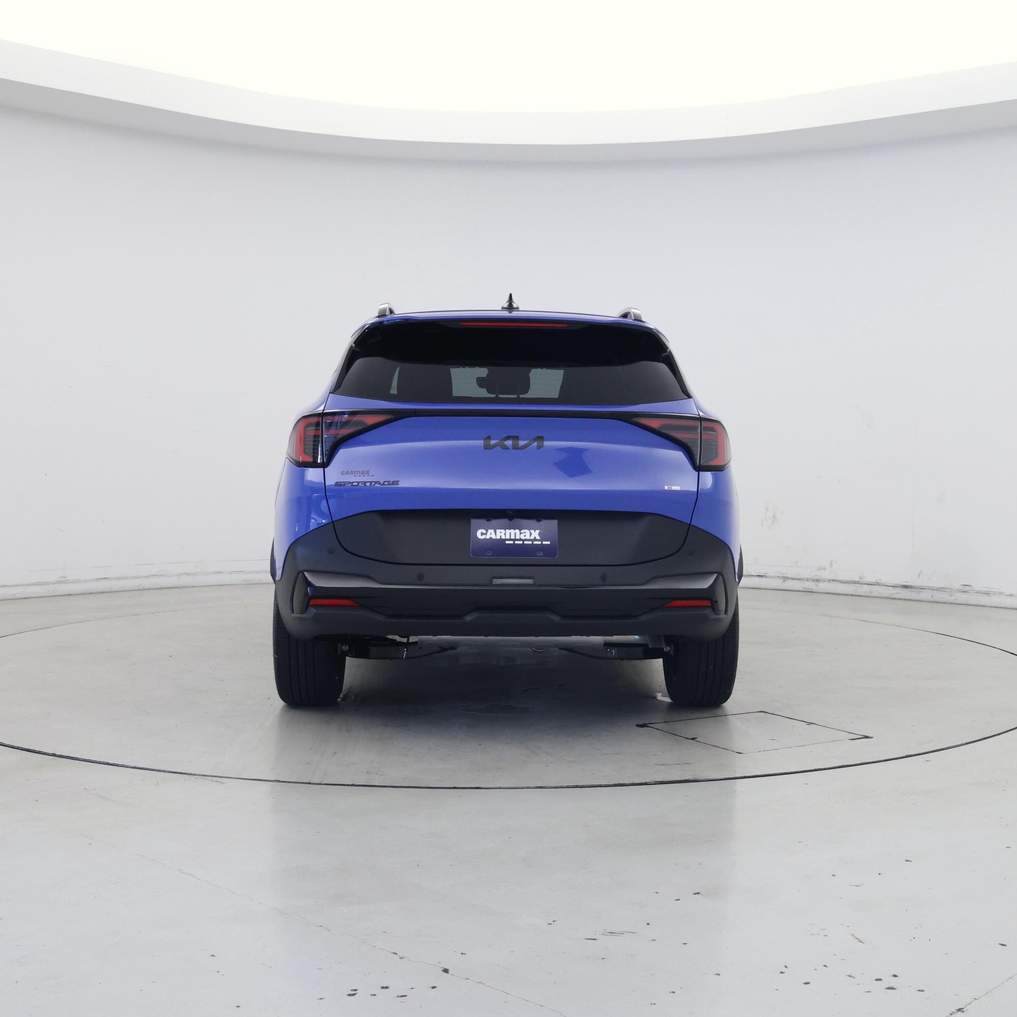 Thumbnail: 2026 Kia Sportage - 6