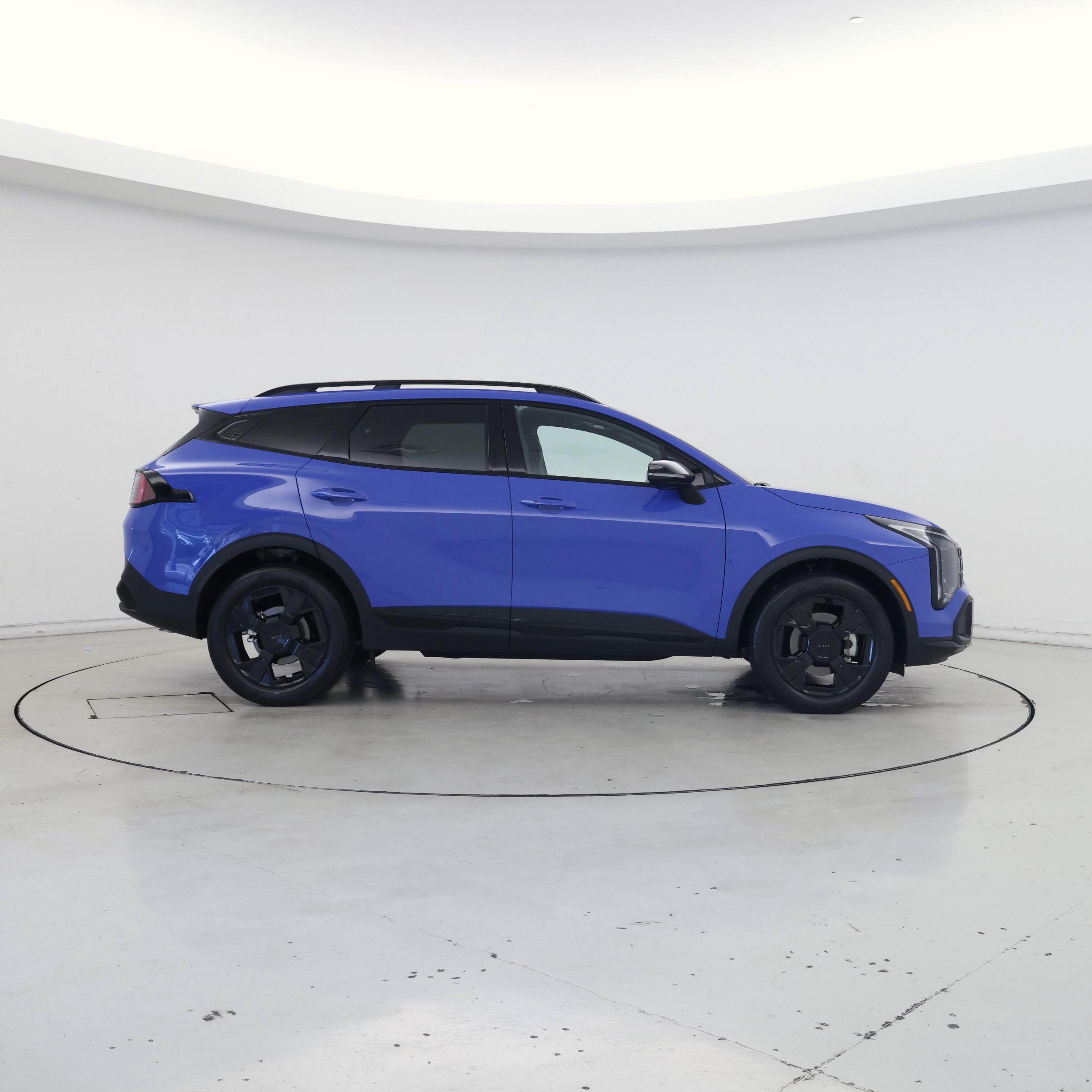 Thumbnail: 2026 Kia Sportage - 7