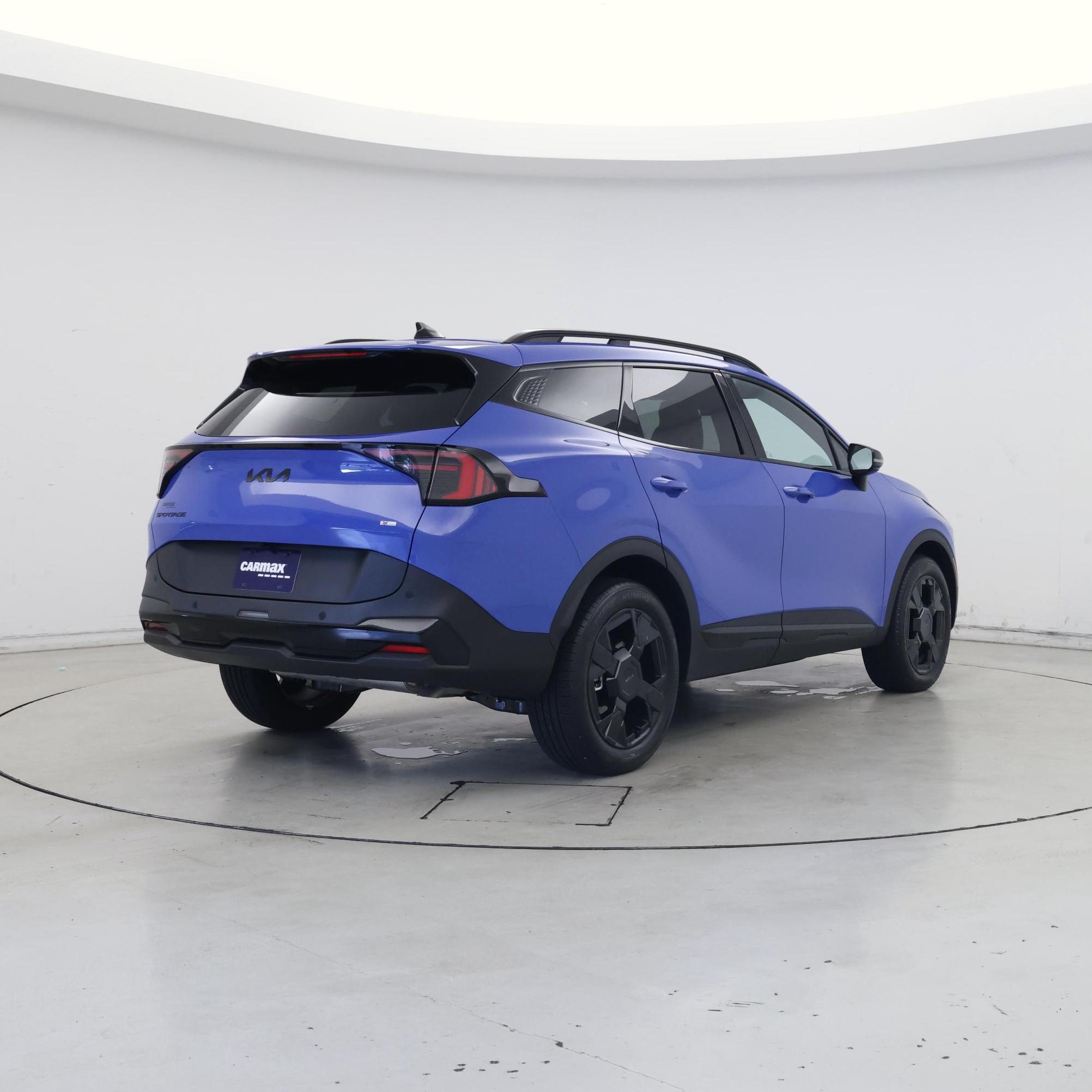 Thumbnail: 2026 Kia Sportage - 8