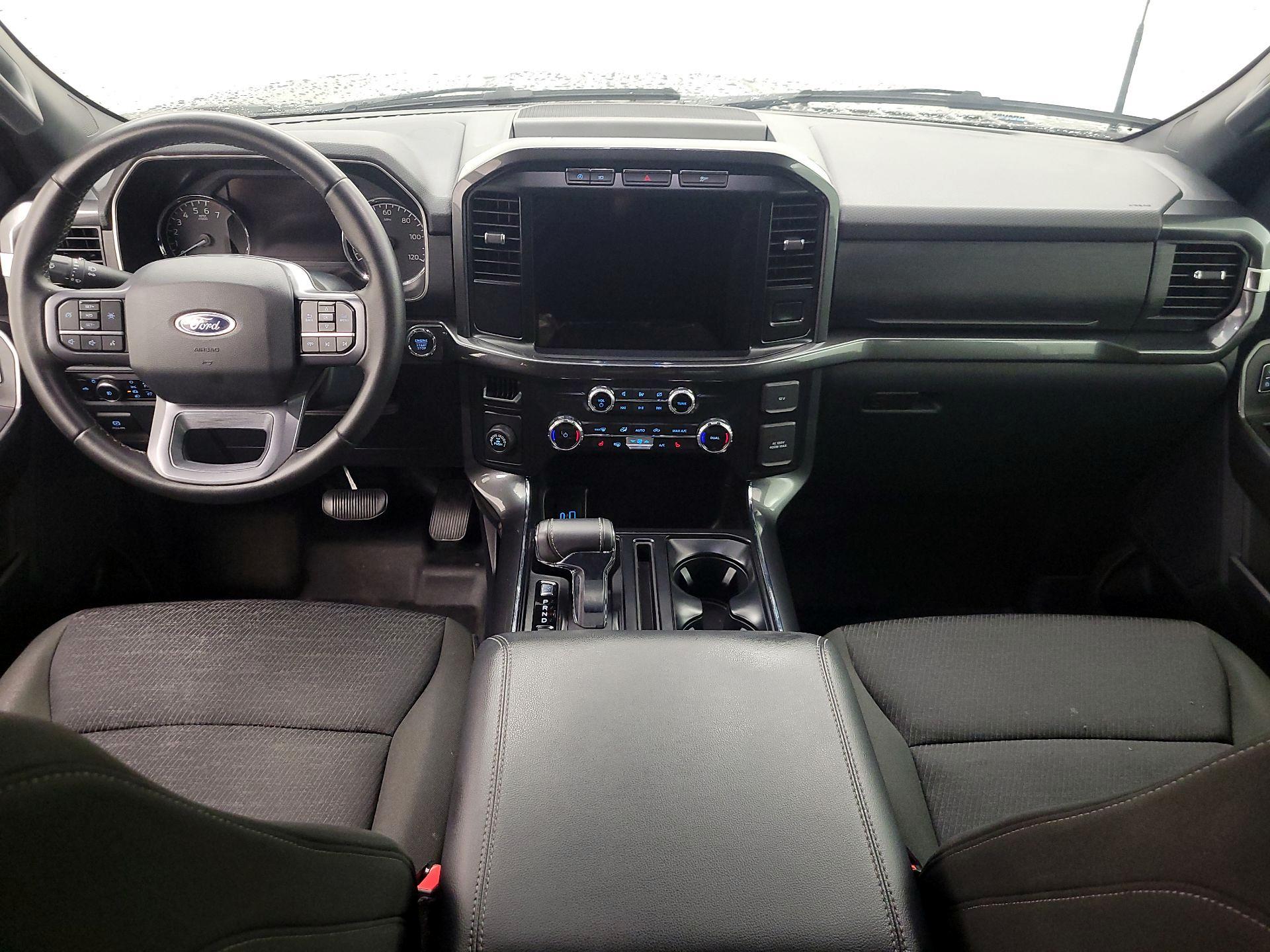 Thumbnail: 2023 Ford F-150 - 9